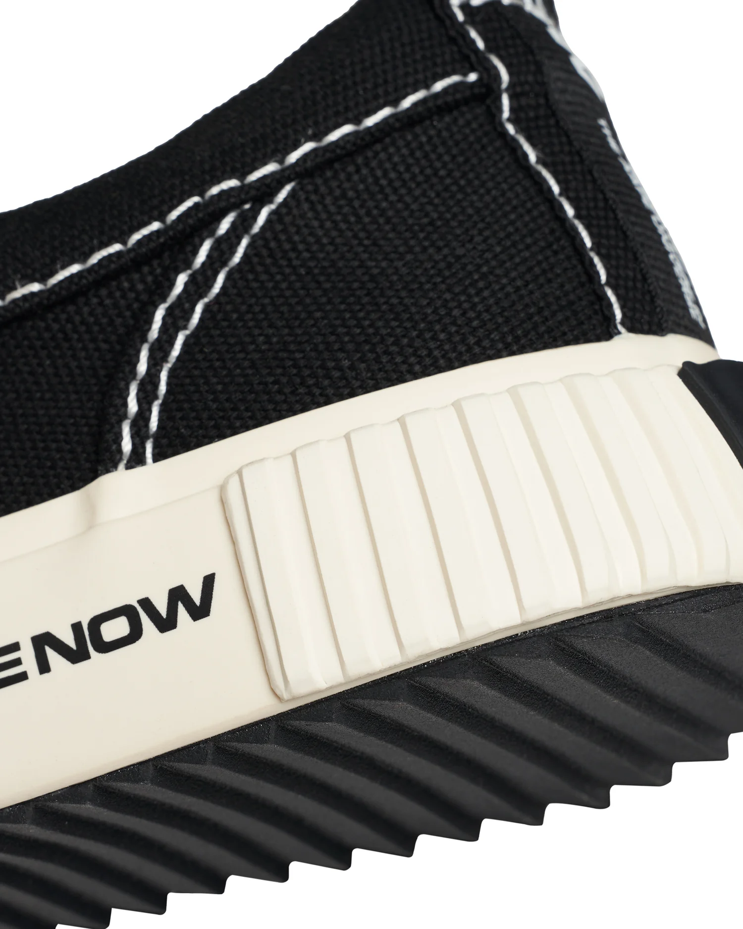 AAPENOW galaxy low-top sneakers - Image 4
