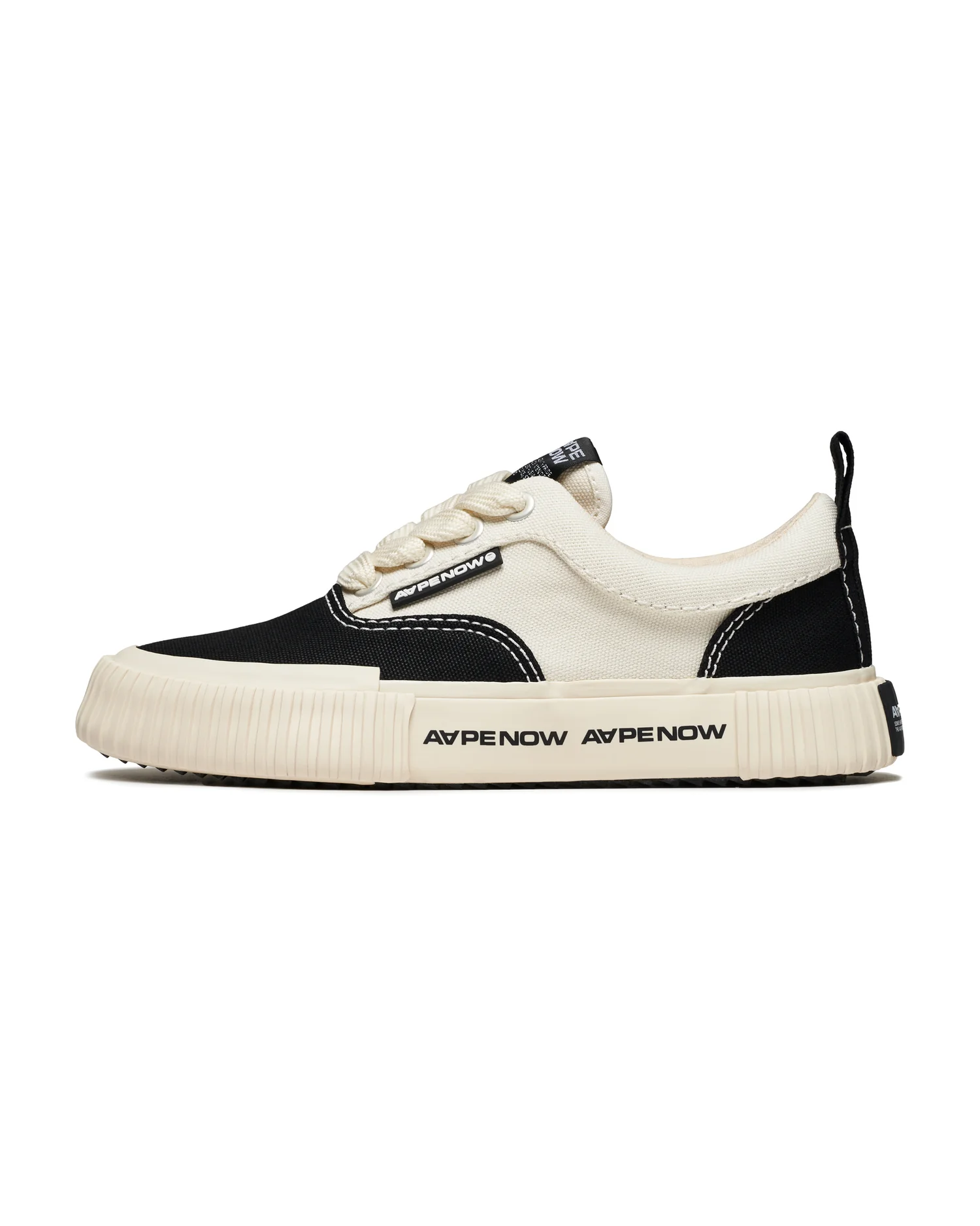AAPENOW galaxy low-top sneakers - Image 7