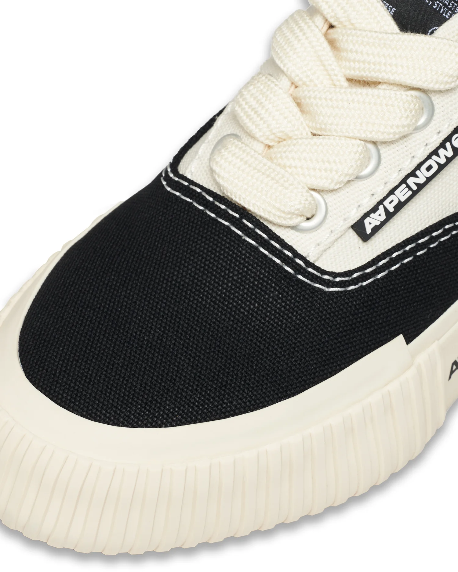 AAPENOW galaxy low-top sneakers - Image 8