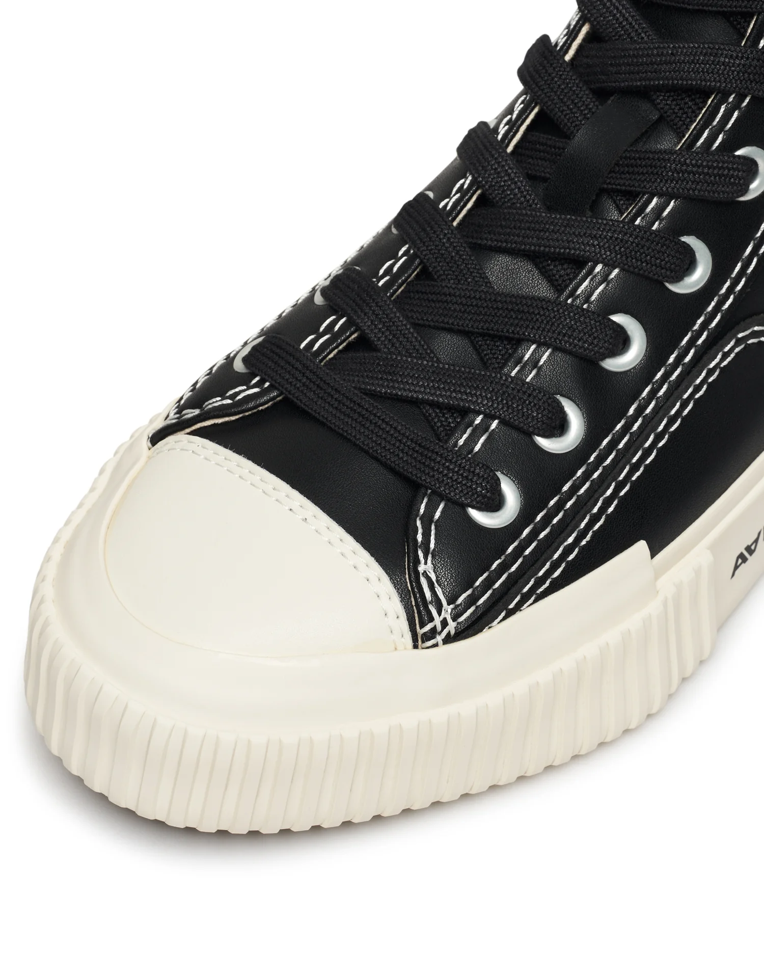 AAPENOW high-top sneakers - Image 4