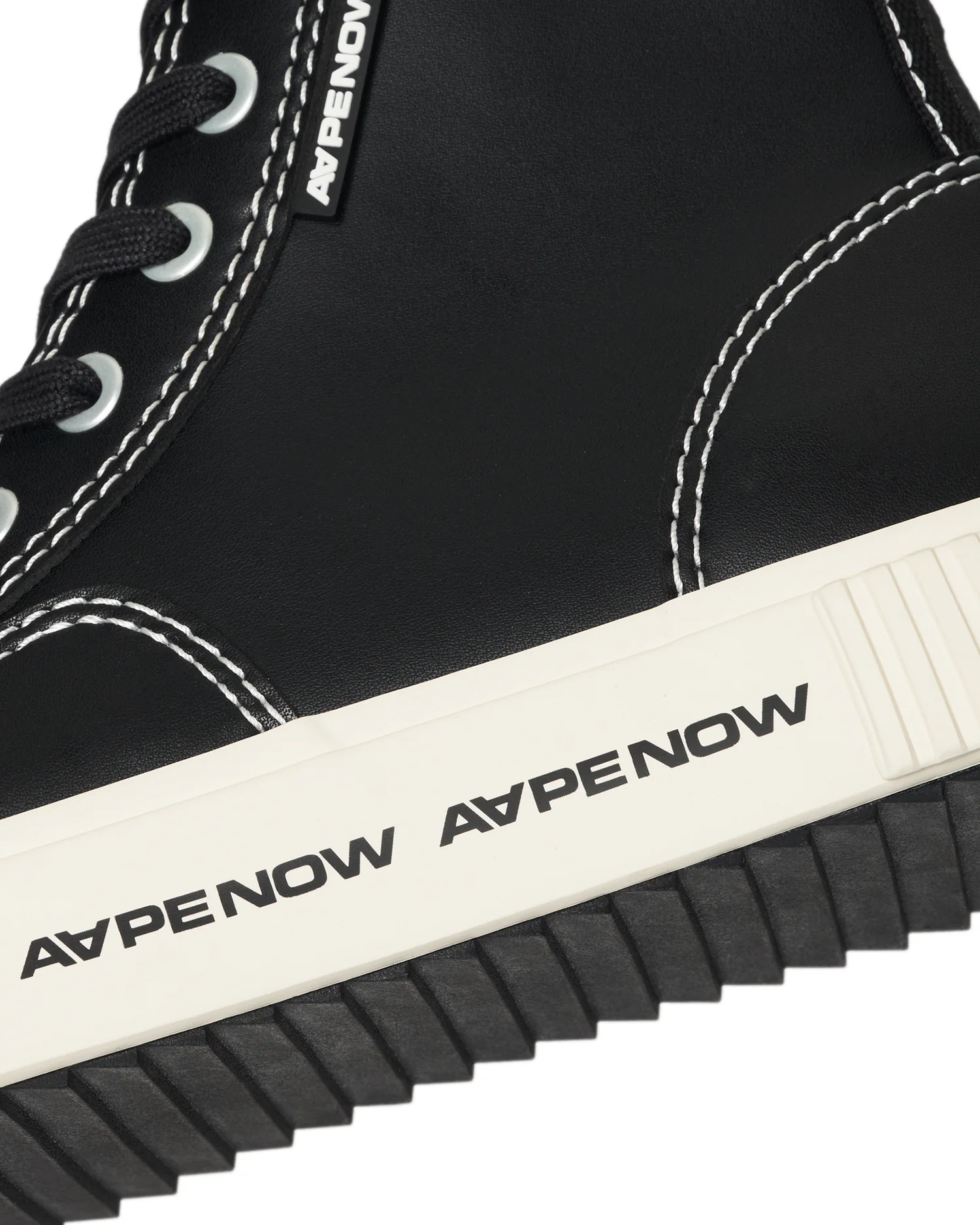 AAPENOW high-top sneakers - Image 5