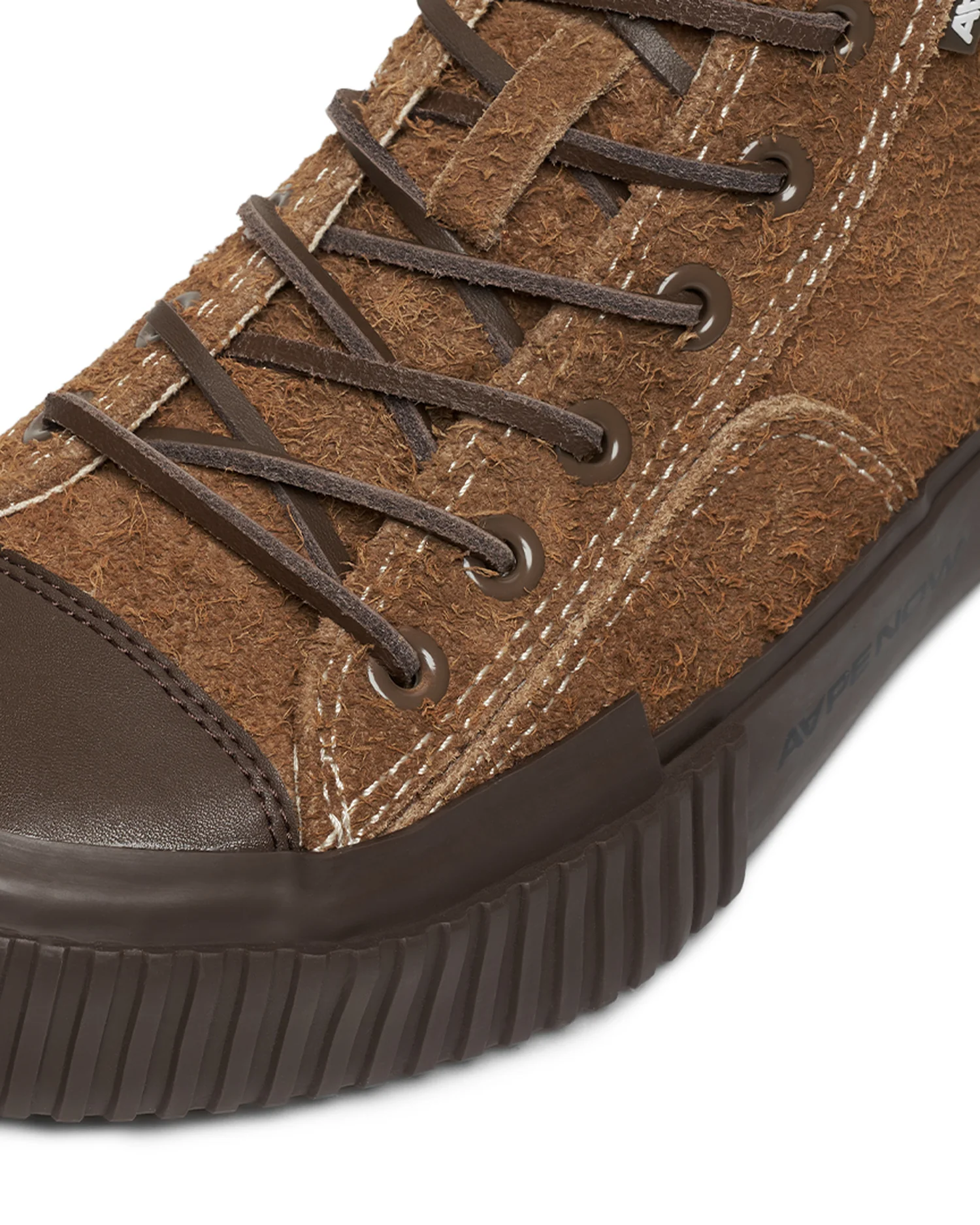 AAPENOW galaxy high-top sneakers - Image 11
