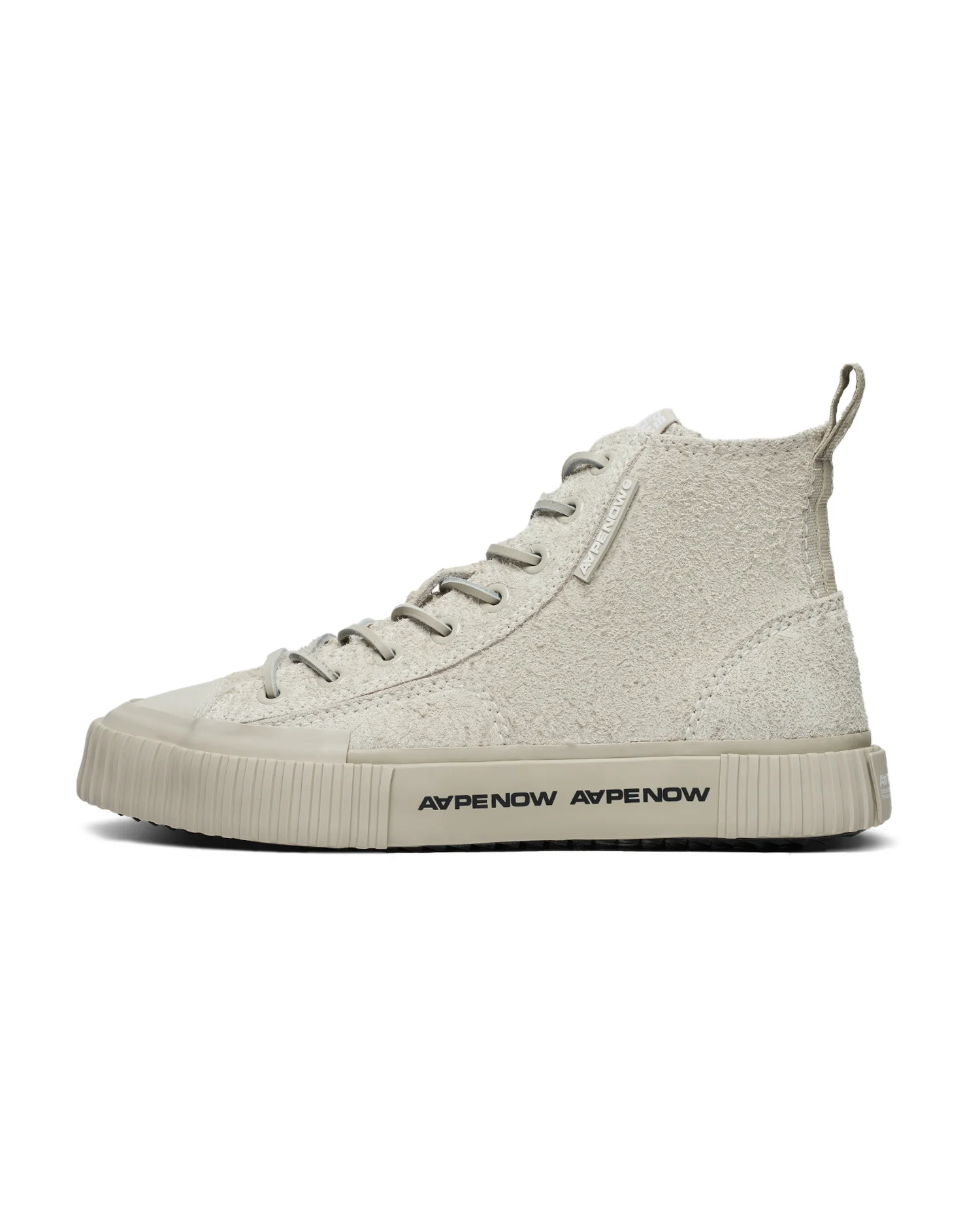 AAPENOW galaxy high-top sneakers - Image 15