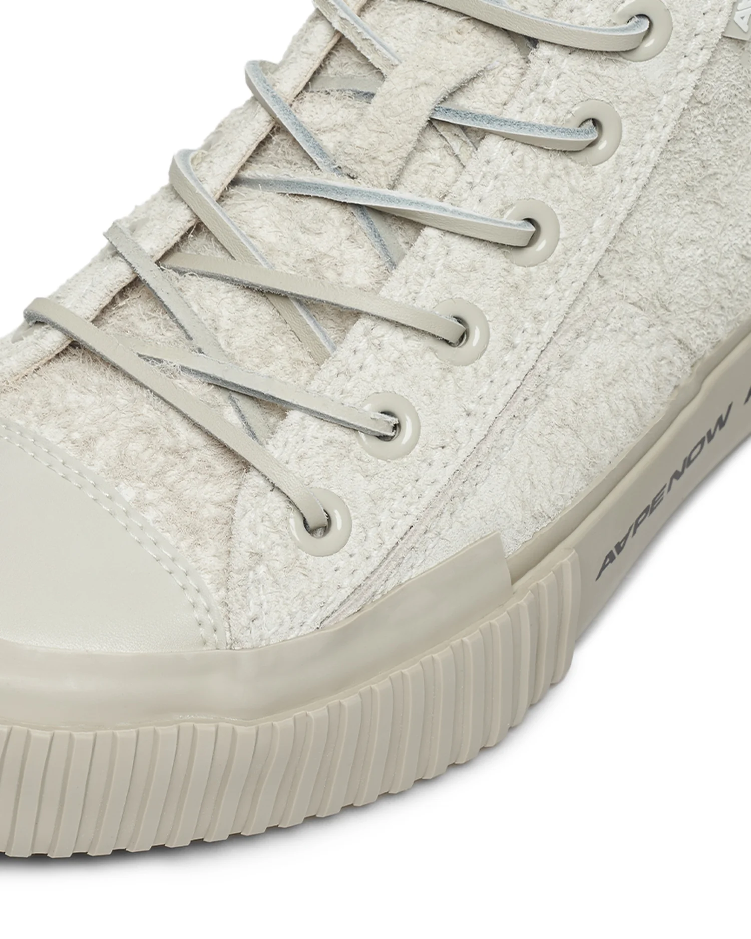 AAPENOW galaxy high-top sneakers - Image 16