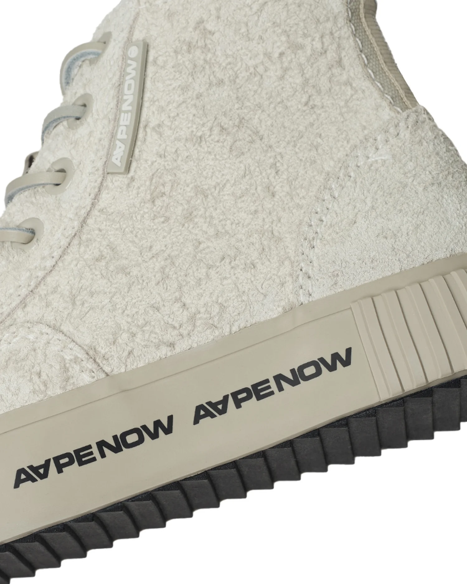AAPENOW galaxy high-top sneakers - Image 17