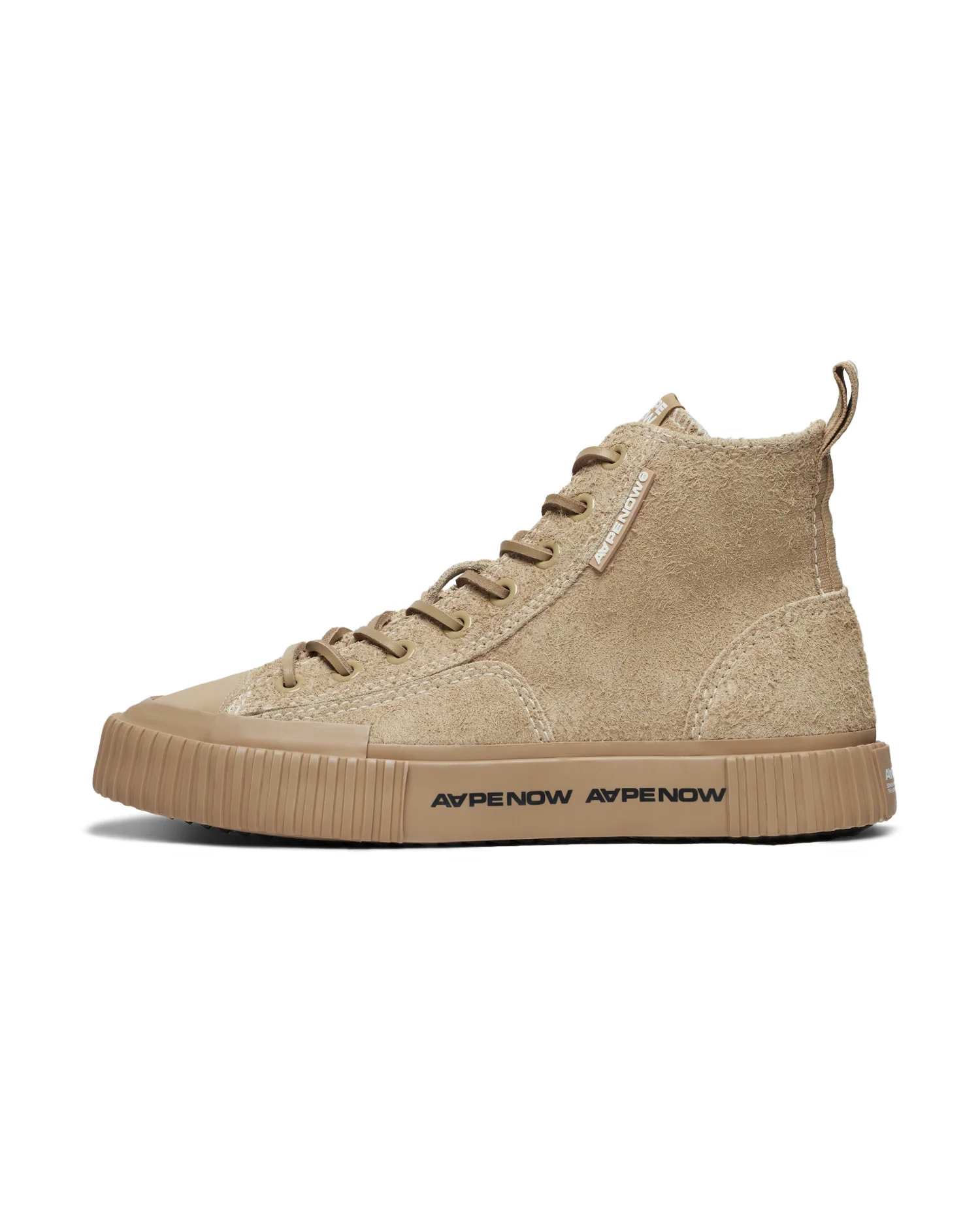 AAPENOW galaxy high-top sneakers - Image 3