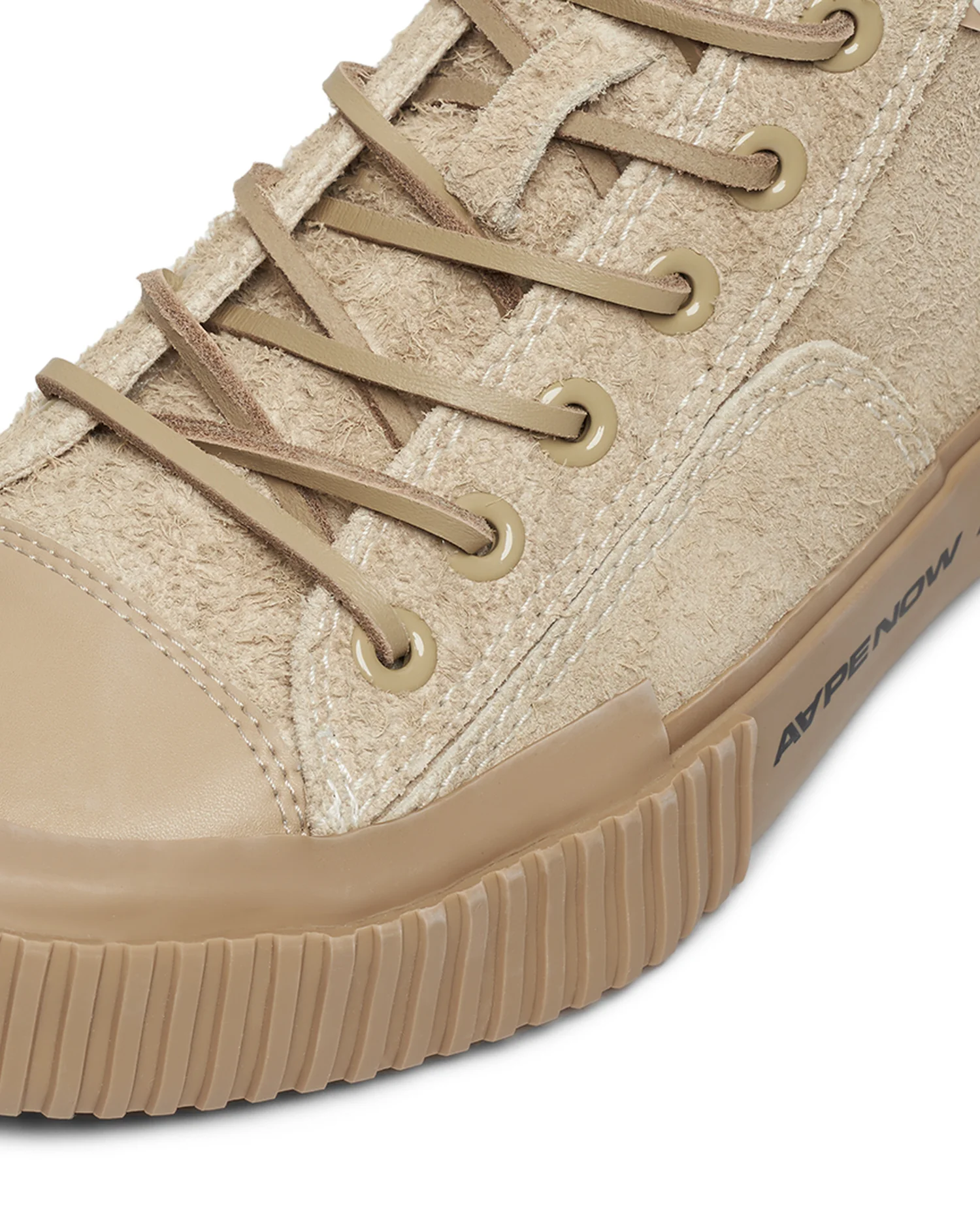 AAPENOW galaxy high-top sneakers - Image 4