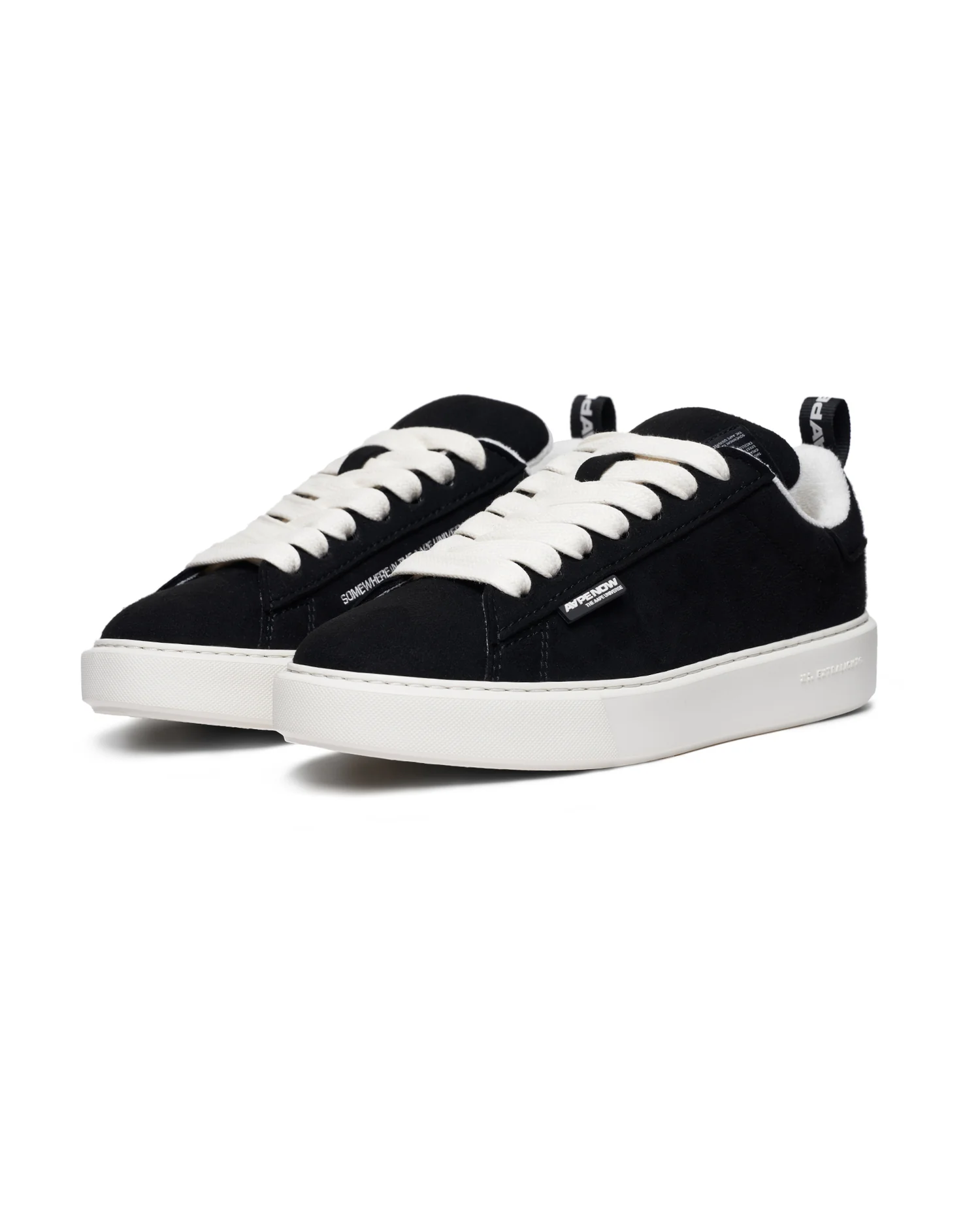 AAPENOW low-top sneakers - Image 10