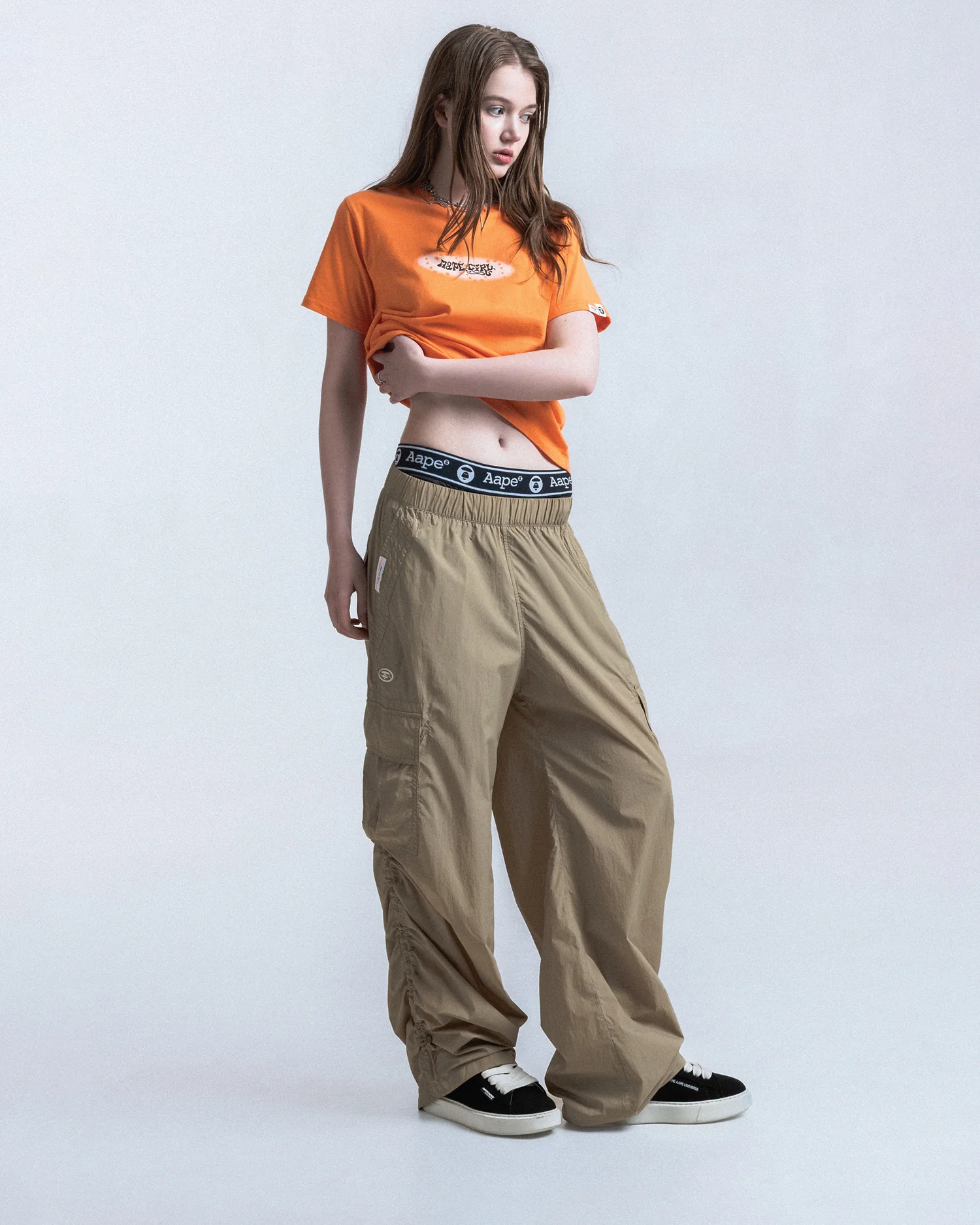 AAPENOW low-top sneakers - Image 11