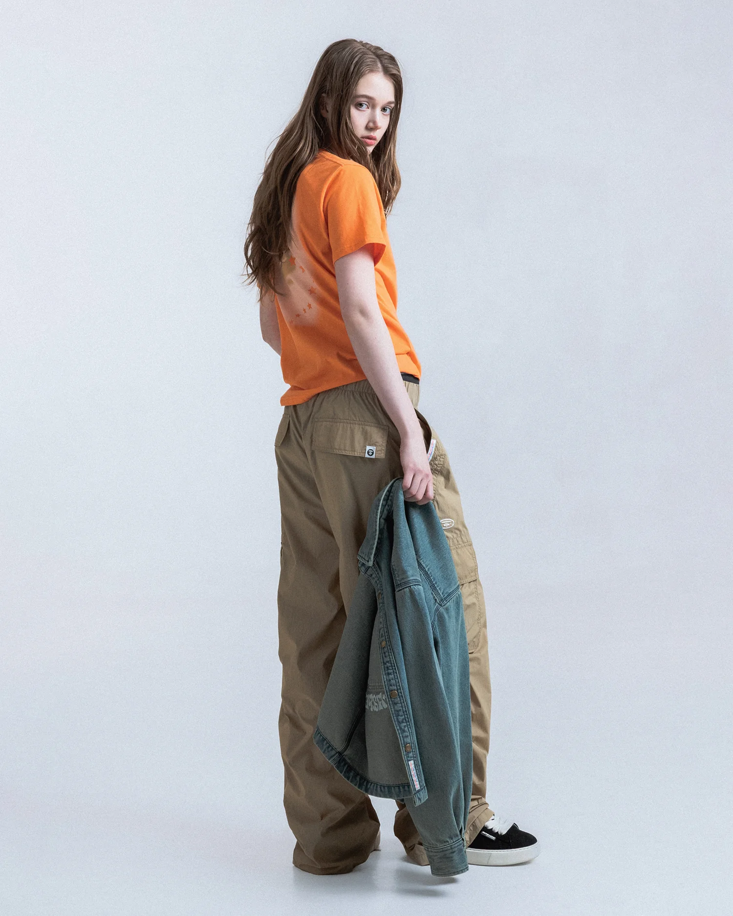 AAPENOW low-top sneakers - Image 12