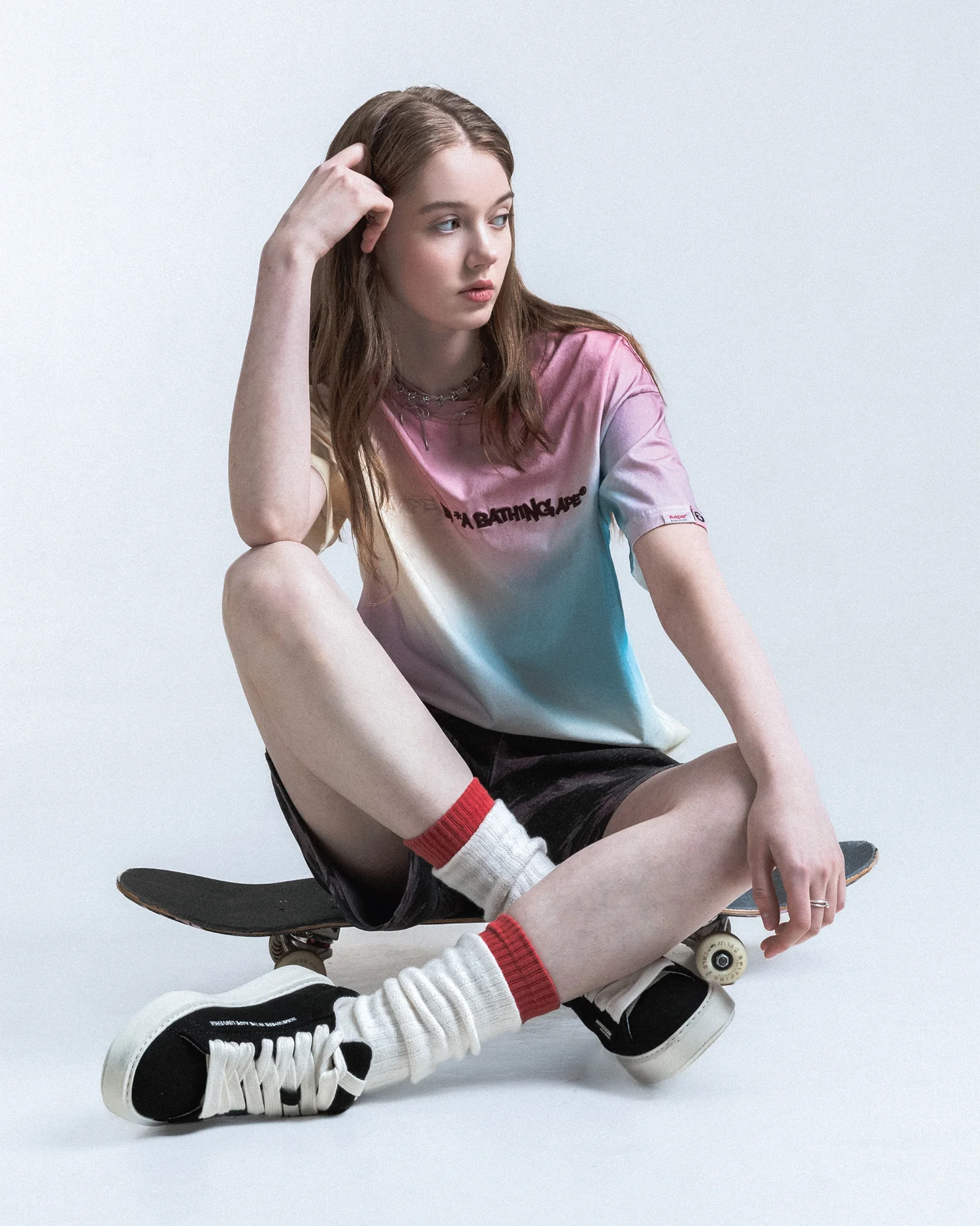 AAPENOW low-top sneakers - Image 13