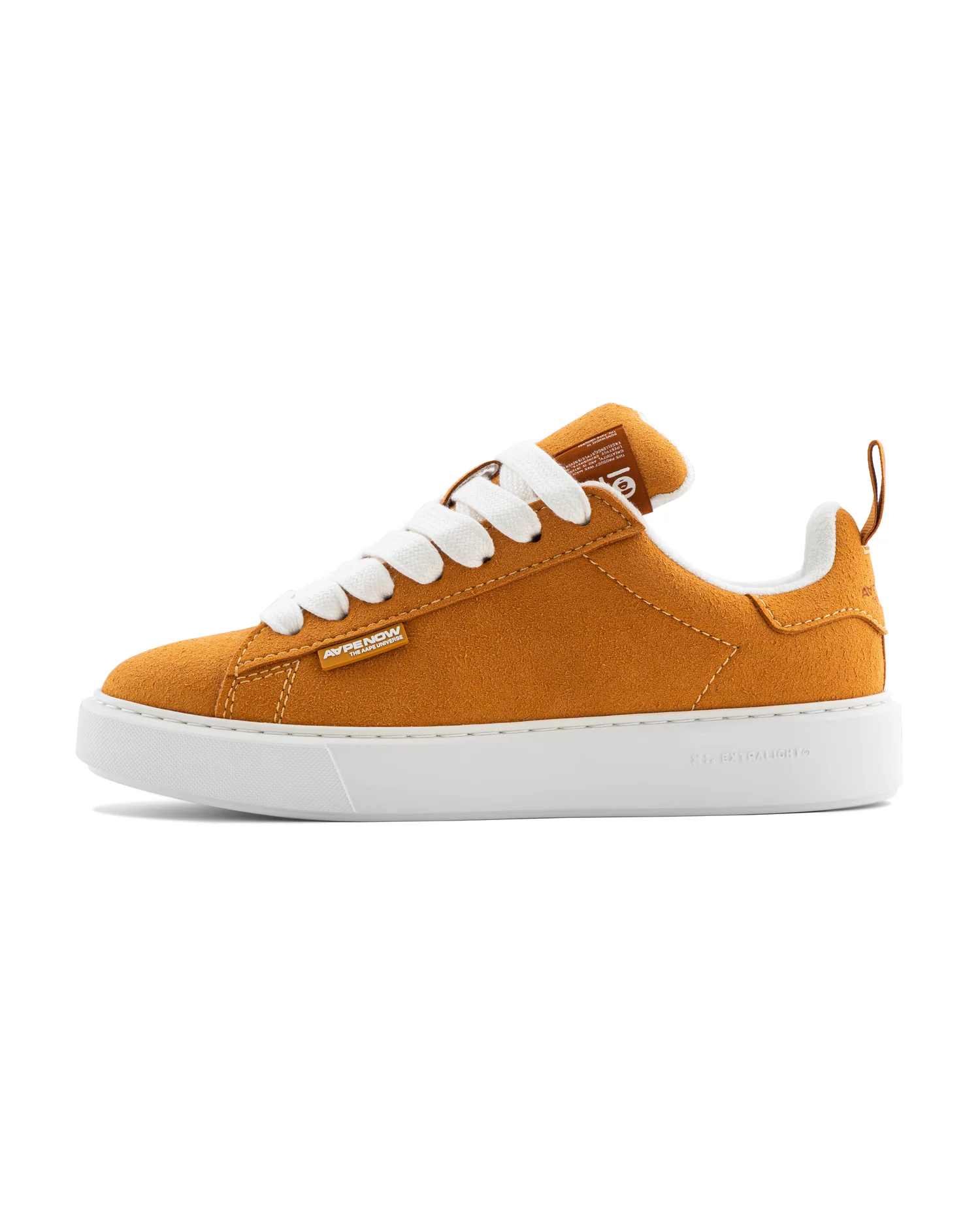AAPENOW low-top sneakers - Image 7