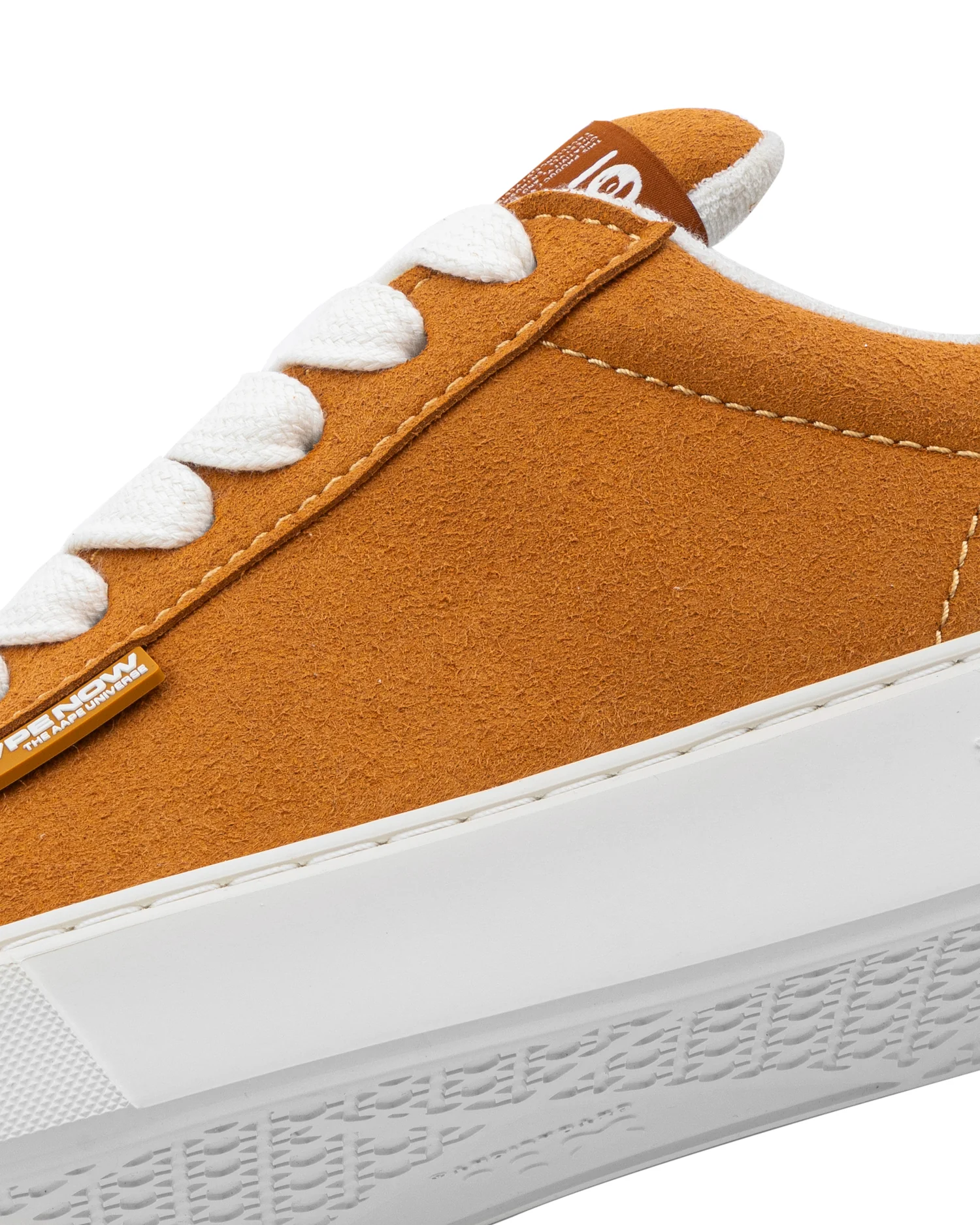 AAPENOW low-top sneakers - Image 9