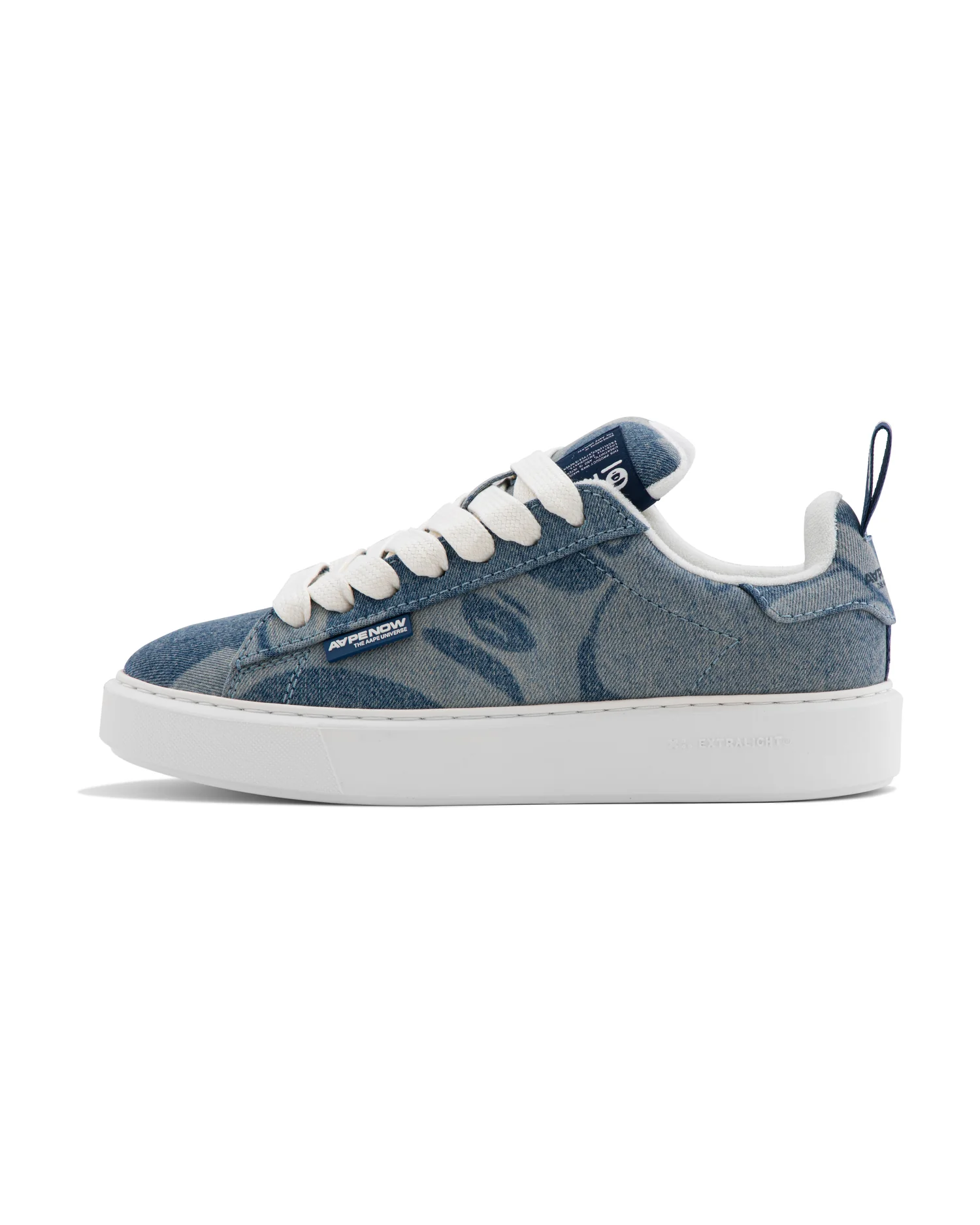 AAPENOW sneakers - Image 2