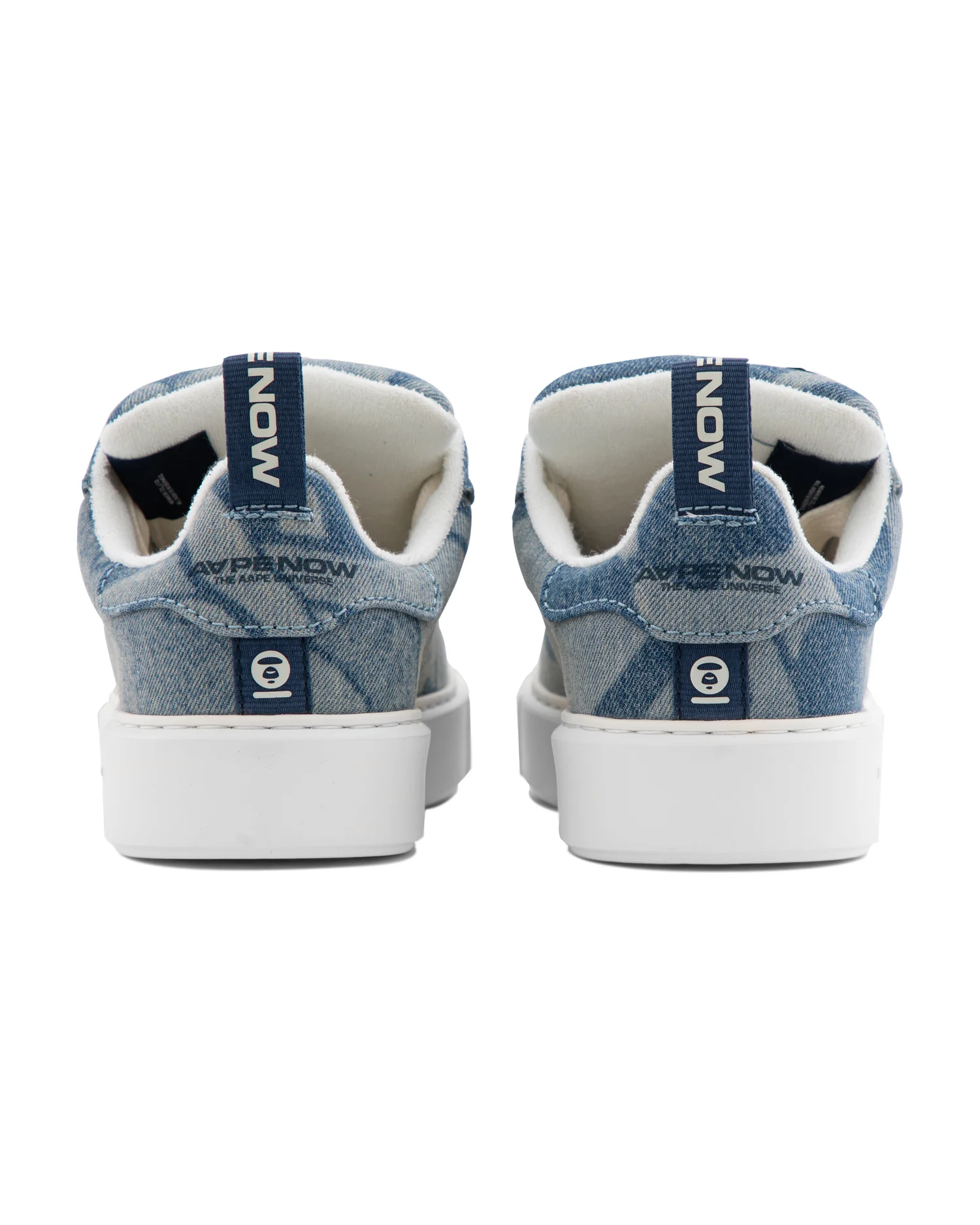 AAPENOW sneakers - Image 3