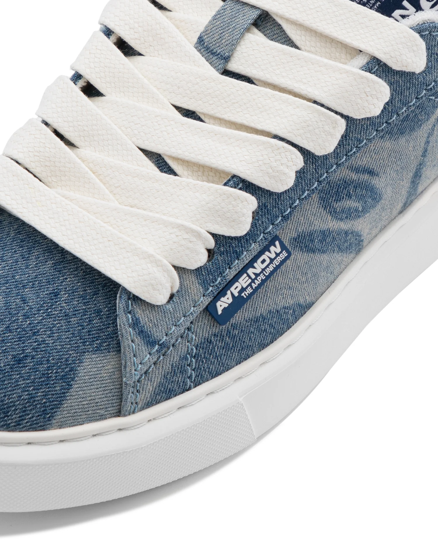 AAPENOW sneakers - Image 4