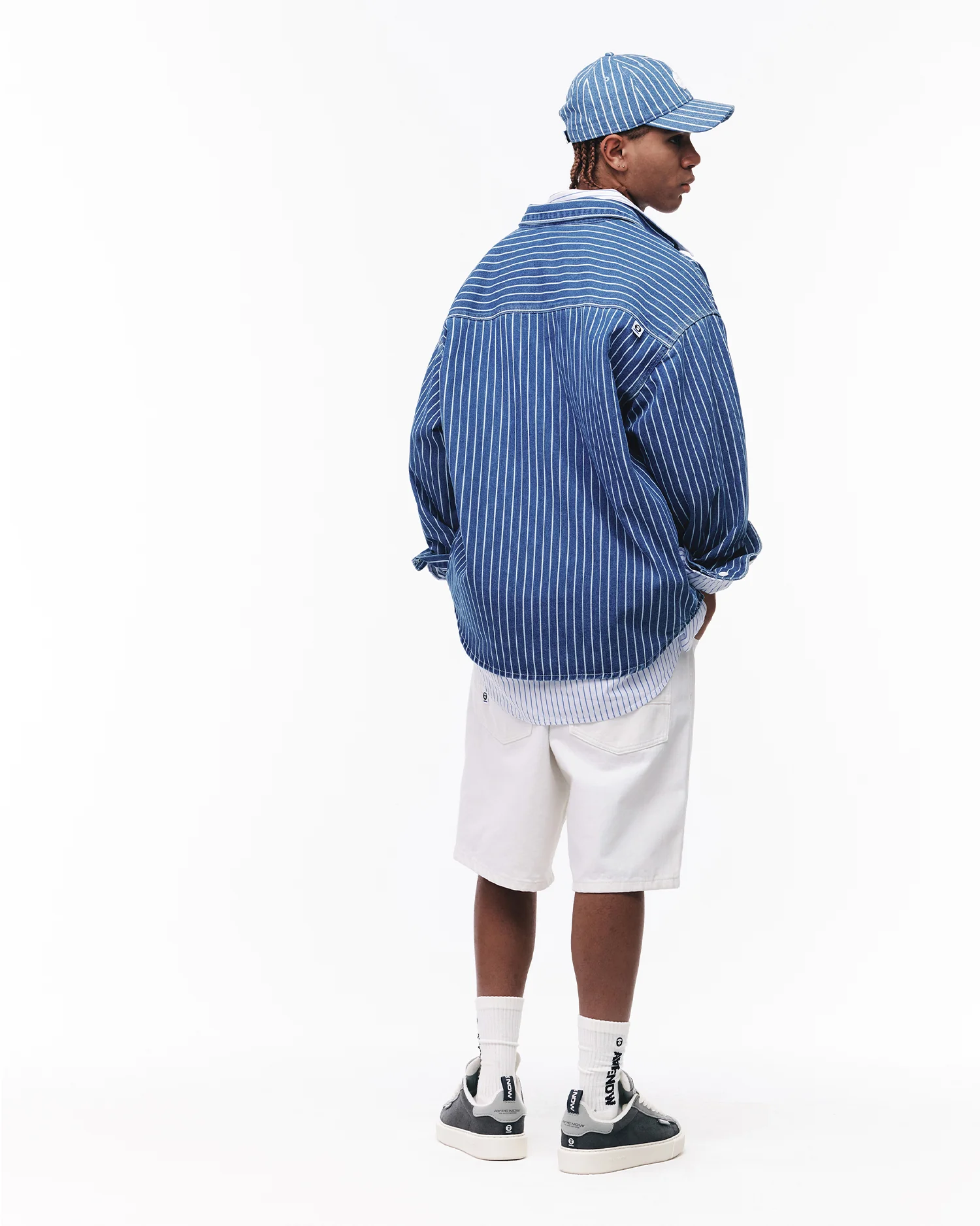 AAPENOW low-top sneakers - Image 5