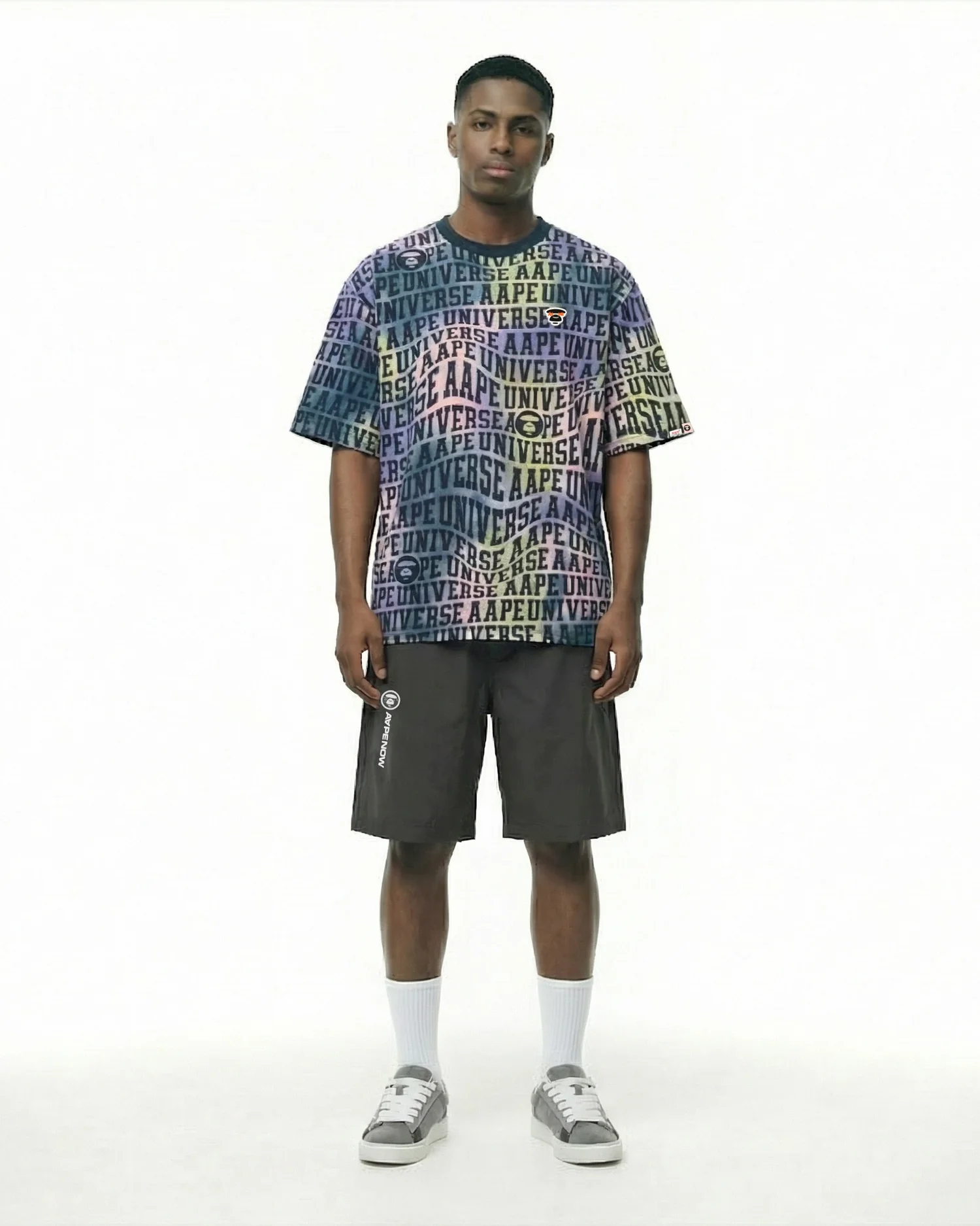 AAPENOW low-top sneakers - Image 7
