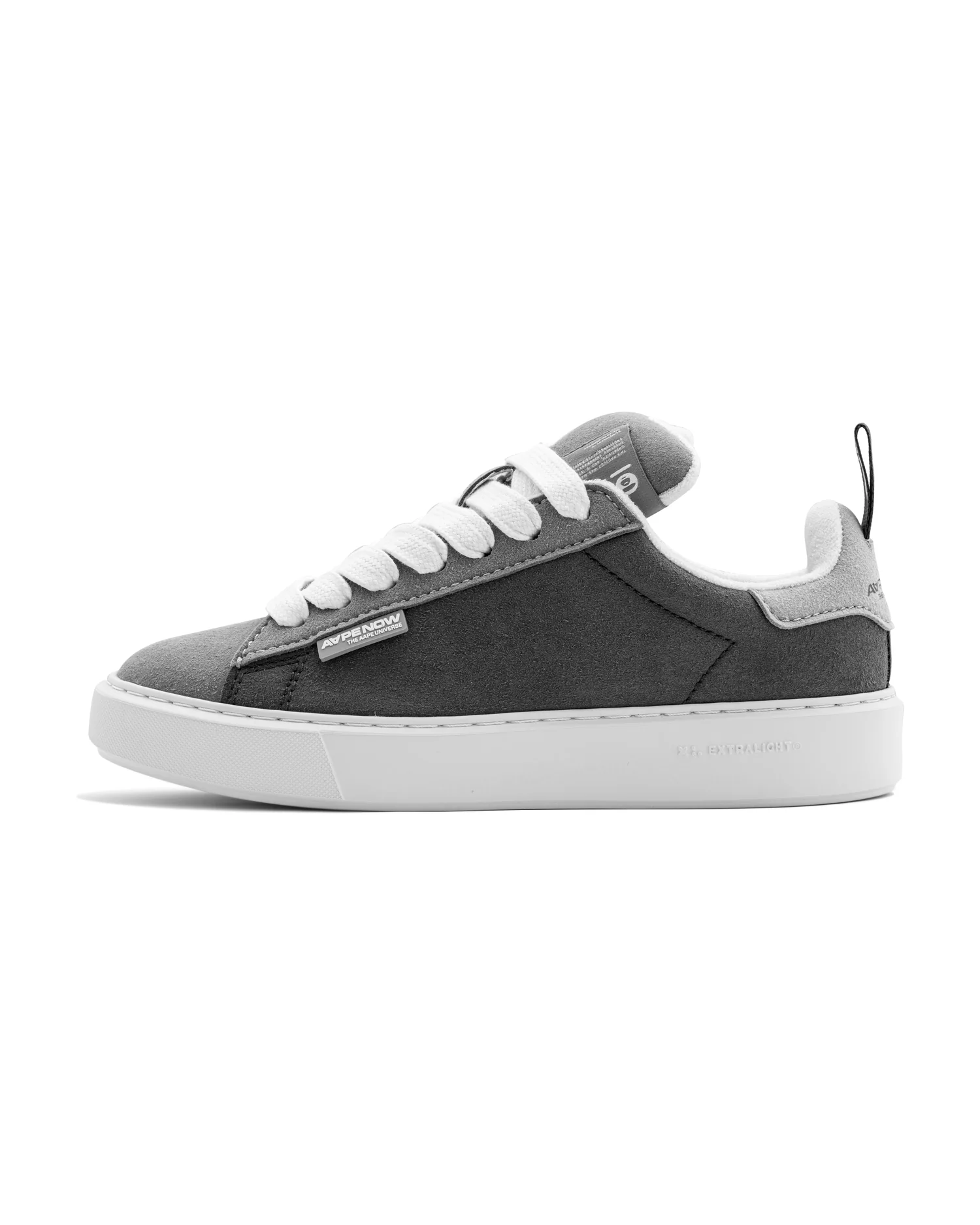 AAPENOW low-top sneakers - Image 8