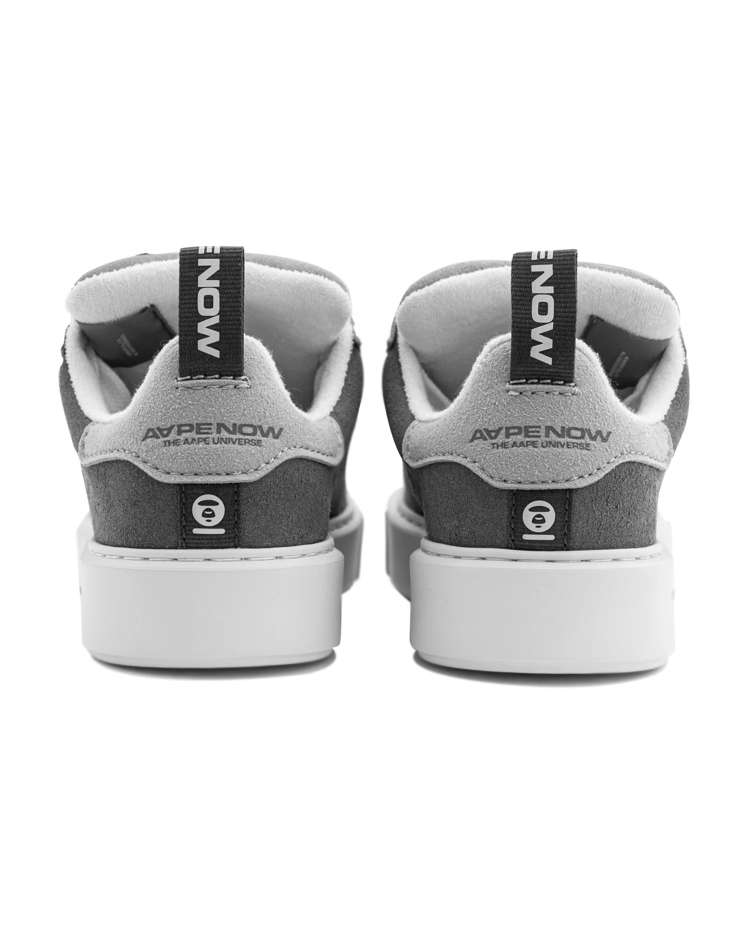 AAPENOW low-top sneakers - Image 9
