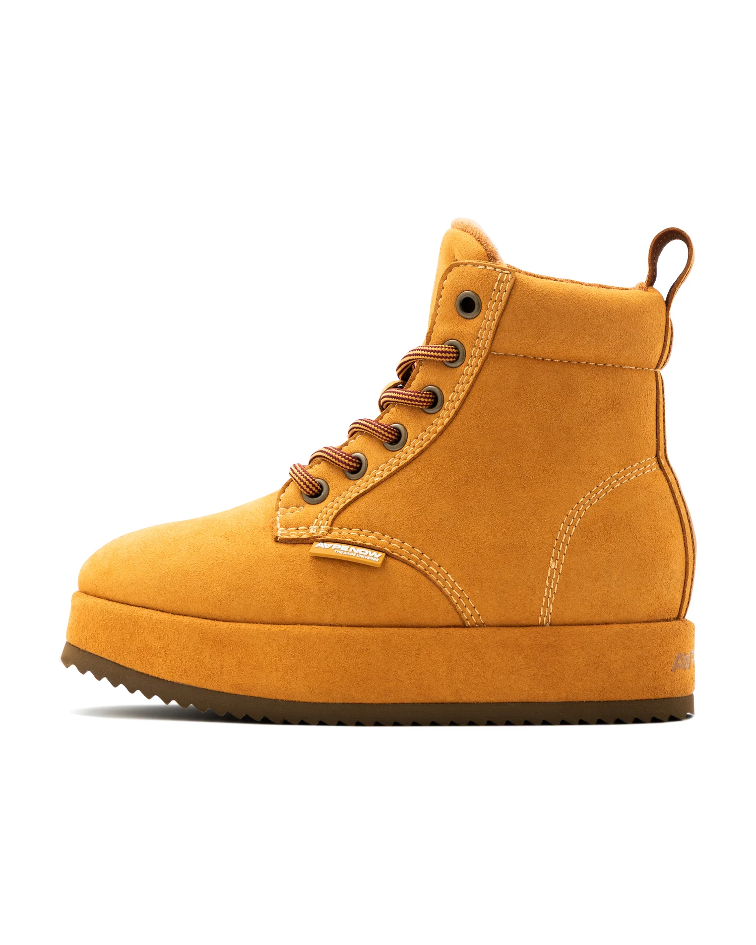 AAPENOW platform boots - Image 6