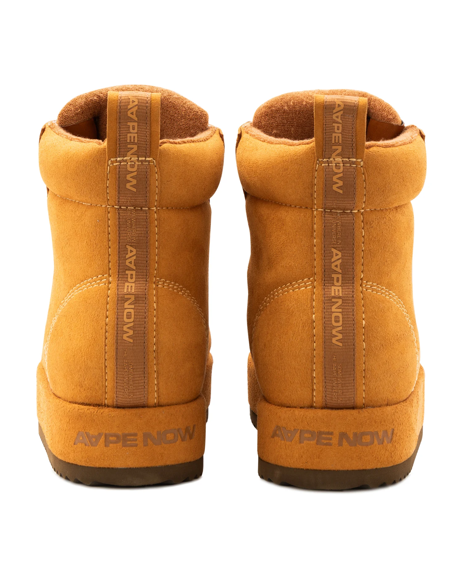 AAPENOW platform boots - Image 7