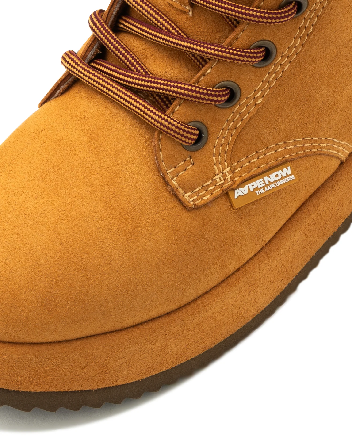 AAPENOW platform boots - Image 8