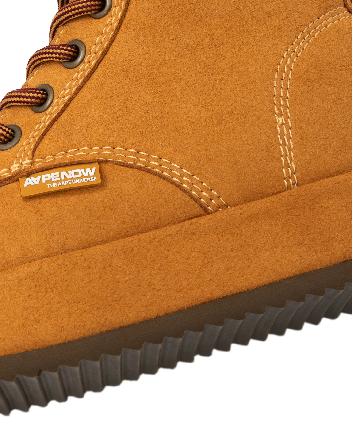 AAPENOW platform boots - Image 9