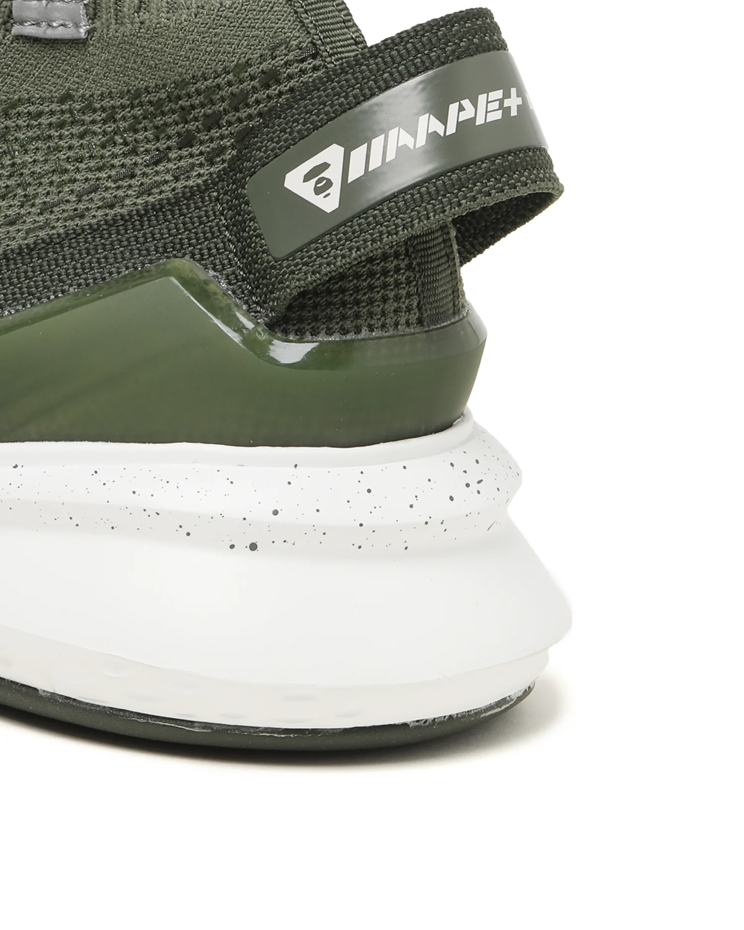 AAPE+ sock runners - Image 16