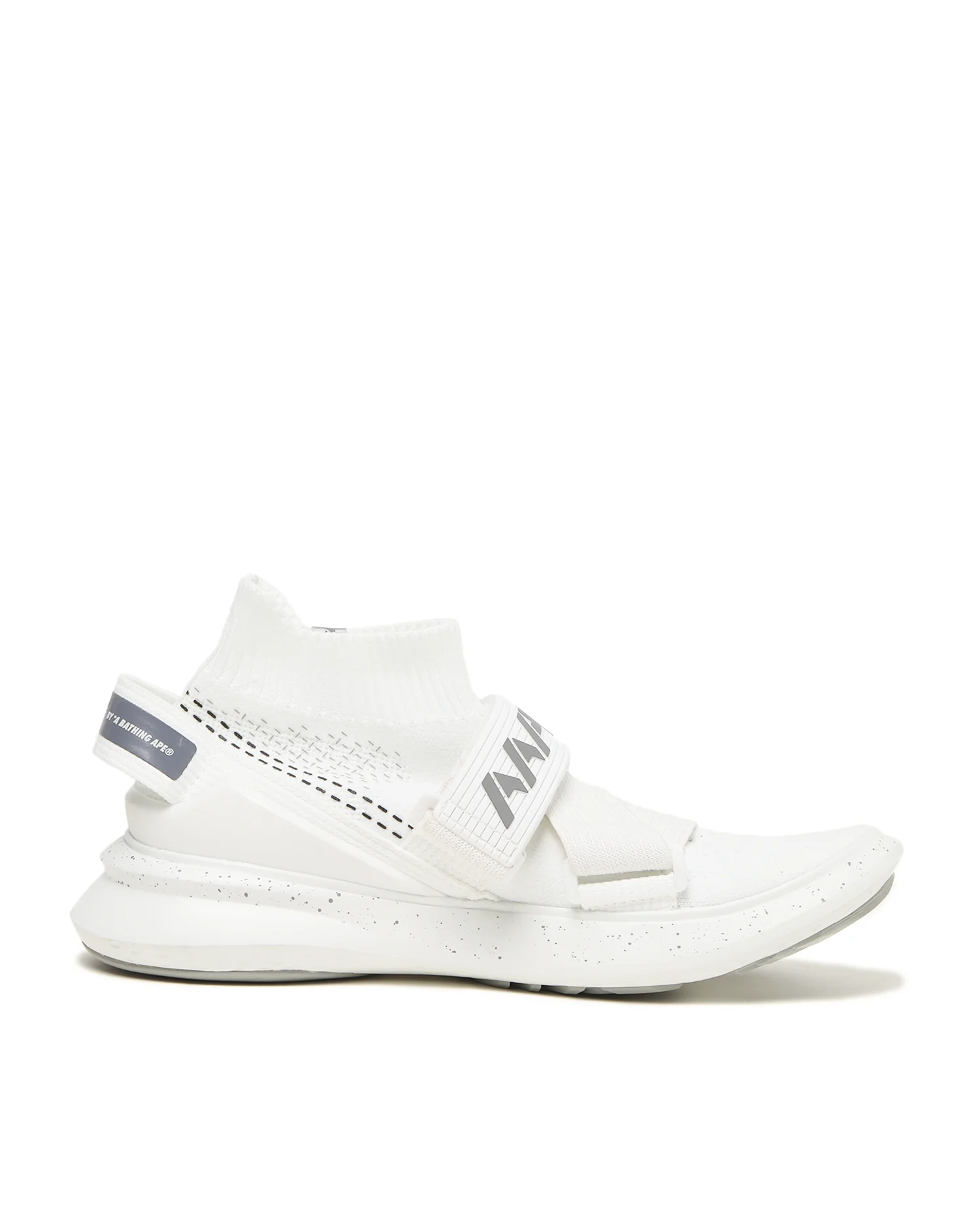 AAPE+ sock runners - Image 20