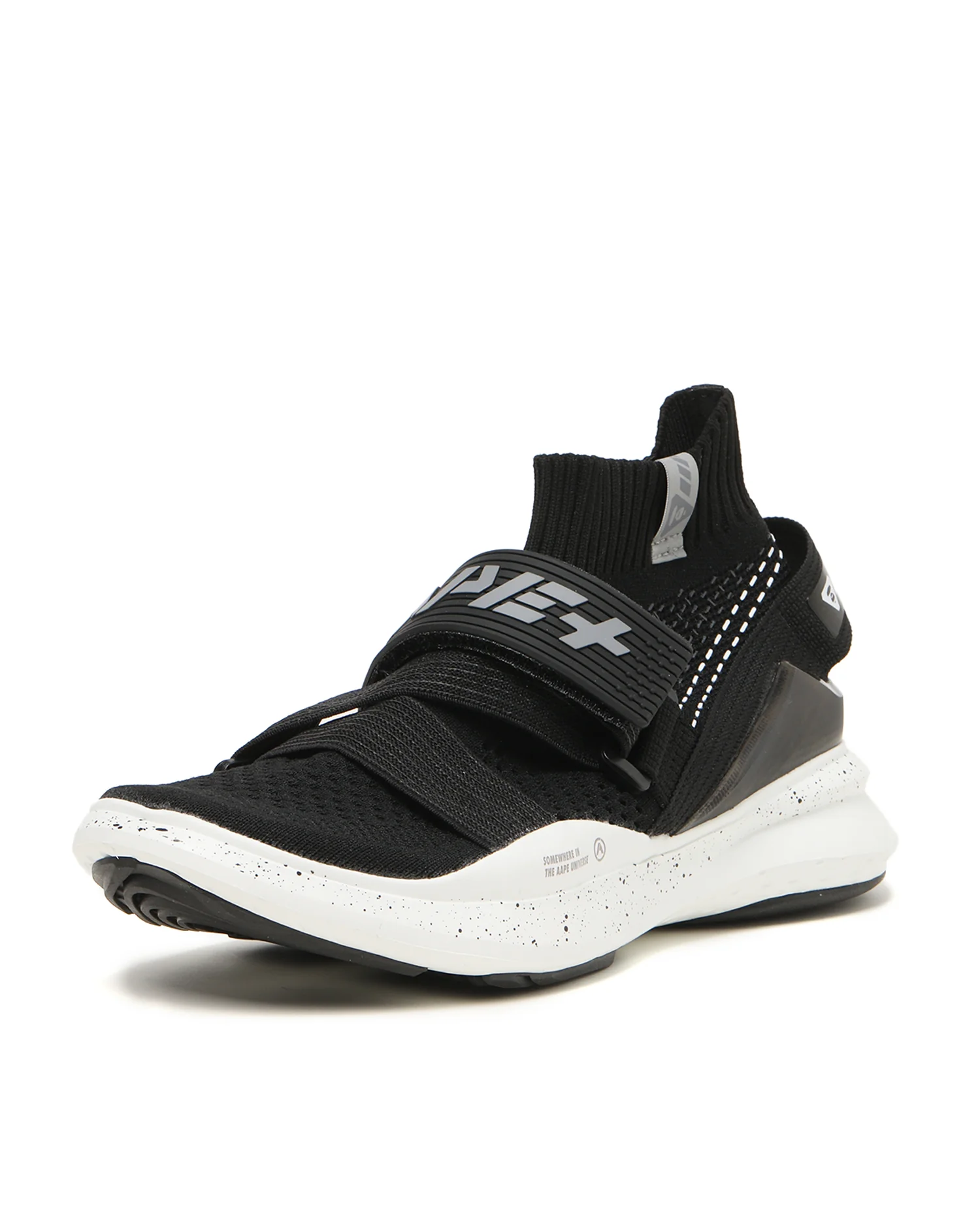 AAPE+ sock runners - Image 6