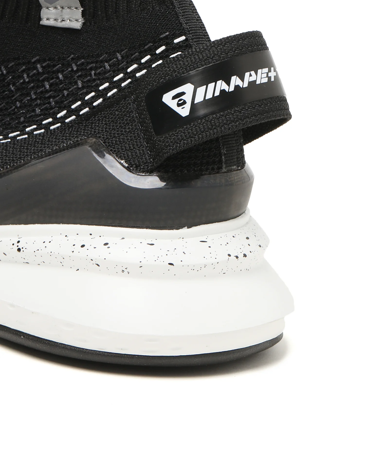 AAPE+ sock runners - Image 8
