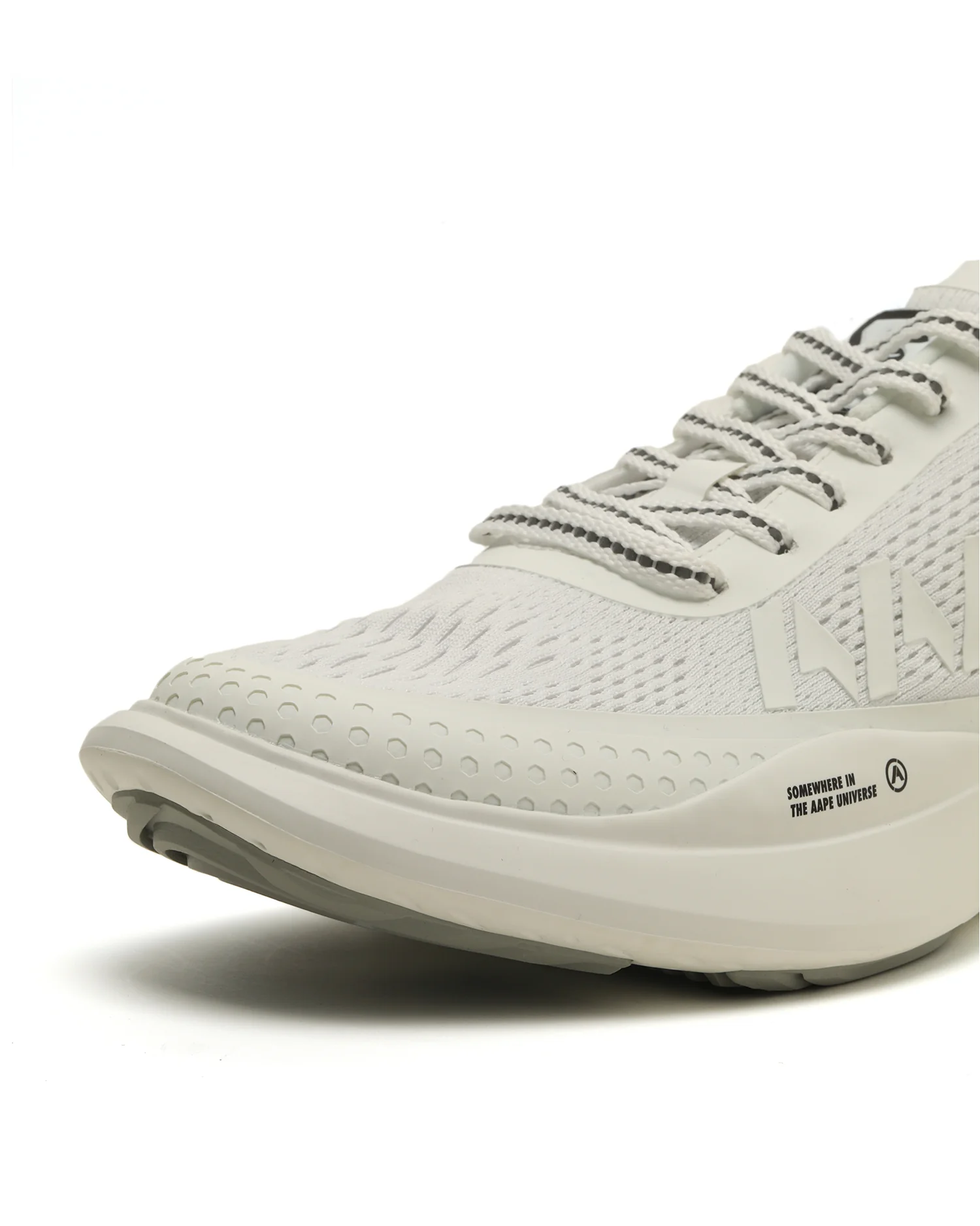AAPE+ mesh runners - Image 15