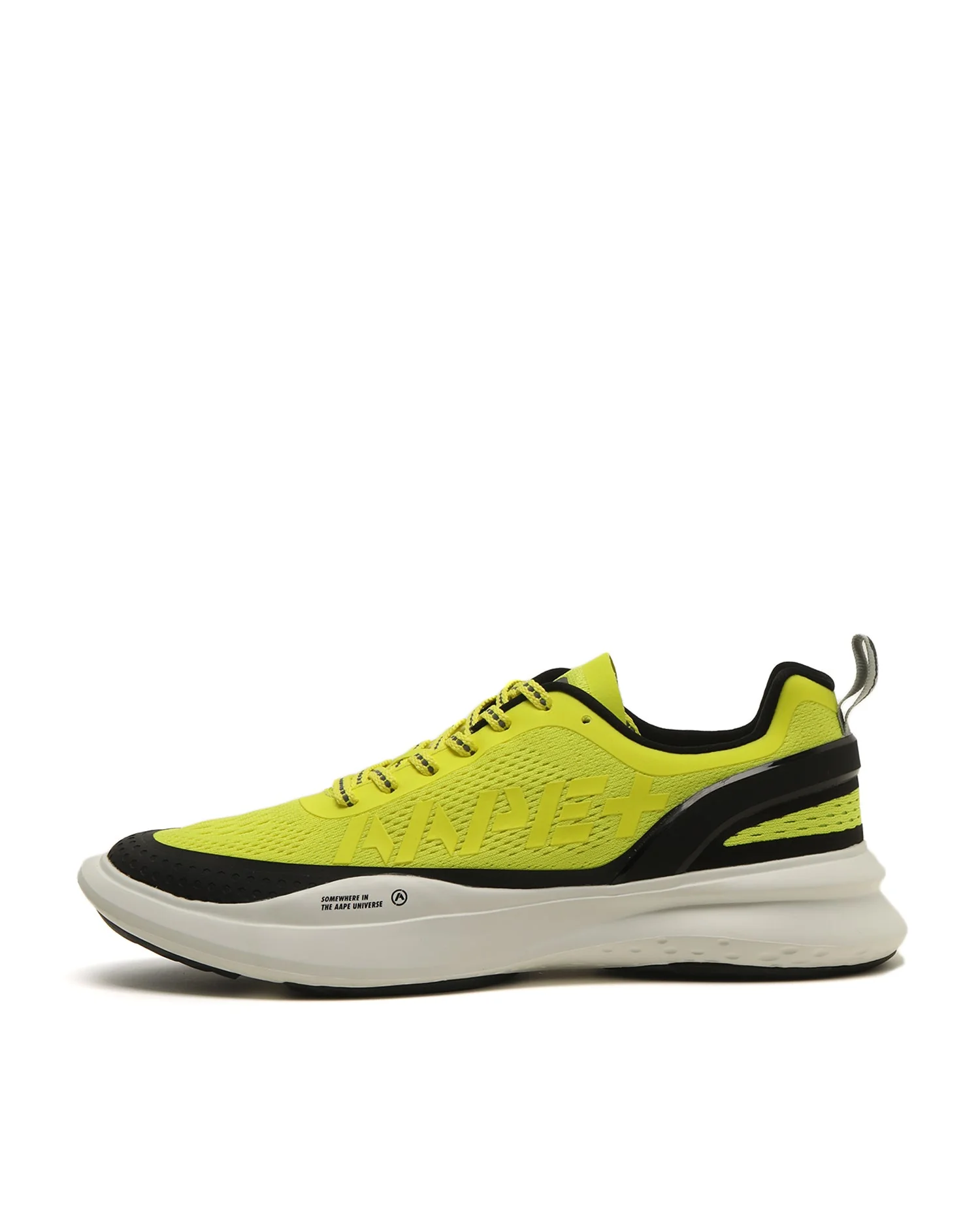 AAPE+ mesh runners - Image 21