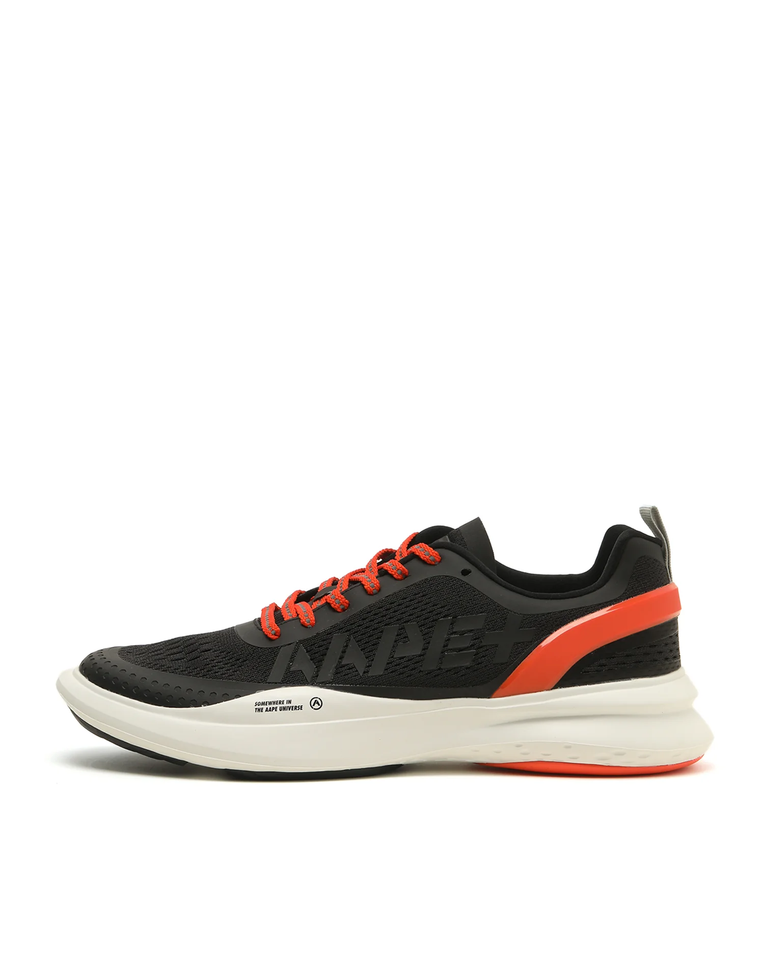 AAPE+ mesh runners - Image 5