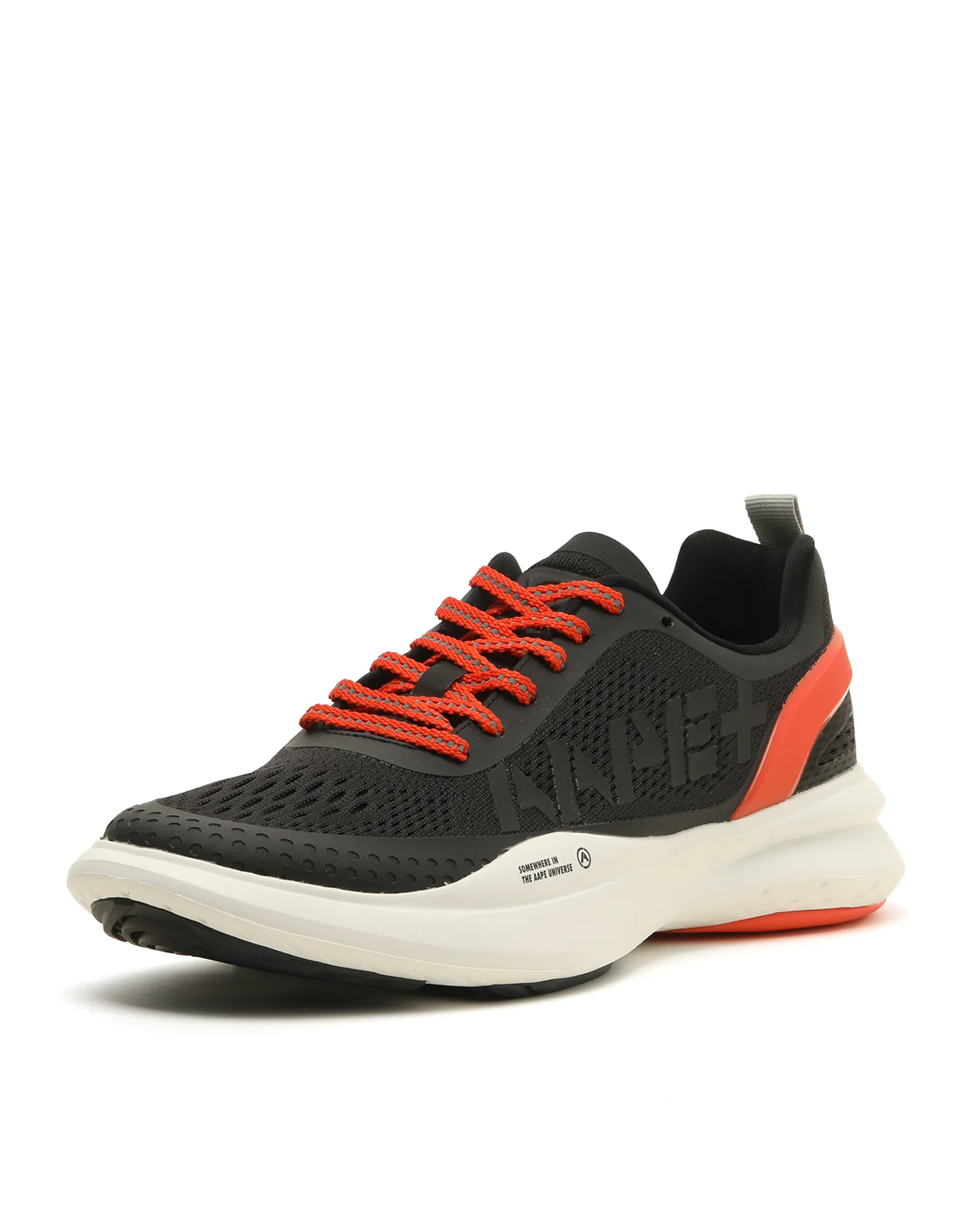 AAPE+ mesh runners - Image 6