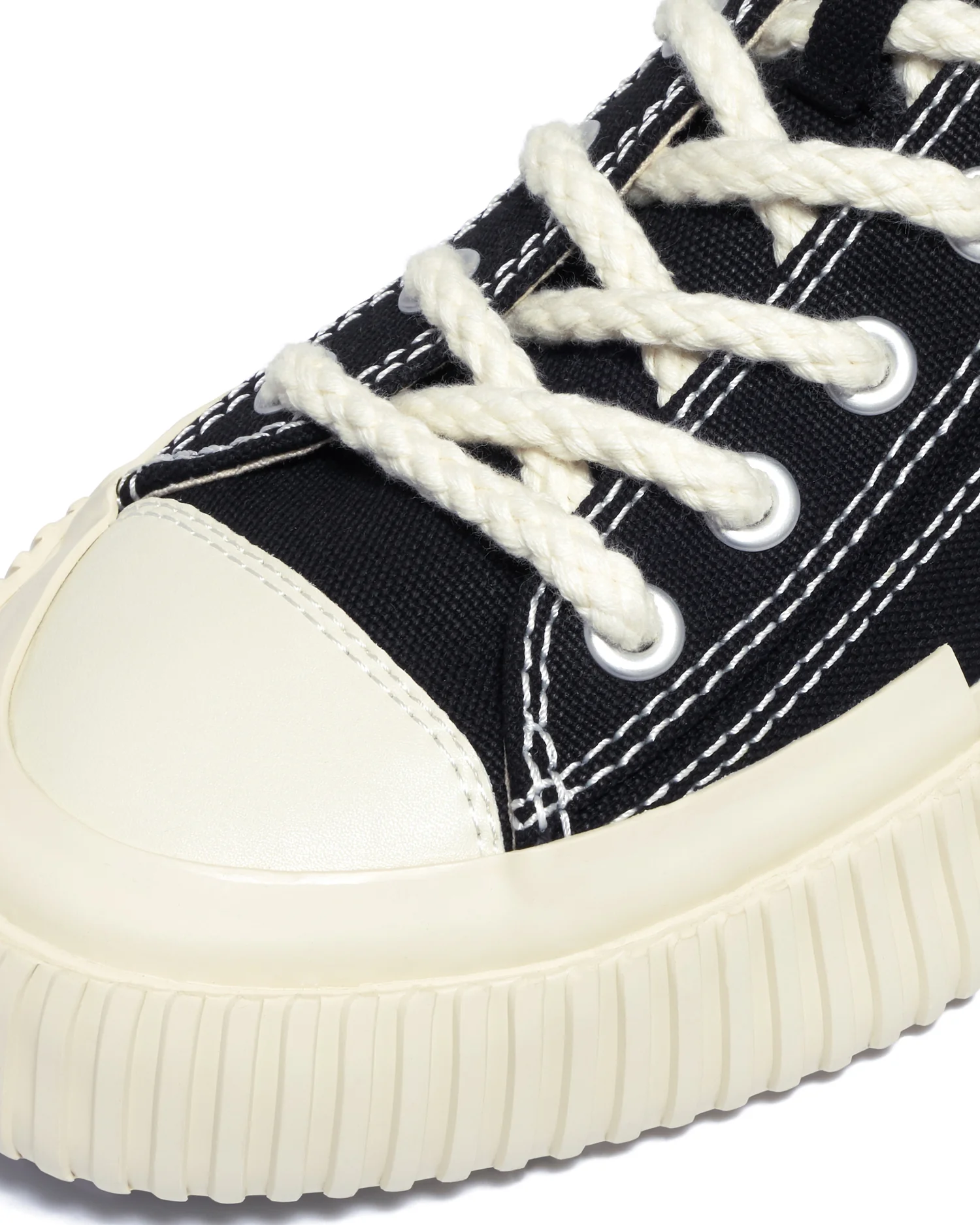 AAPENOW galaxy low-top sneakers - Image 4