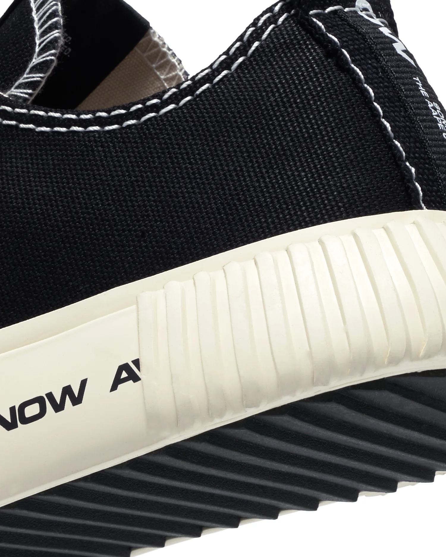 AAPENOW galaxy low-top sneakers - Image 5