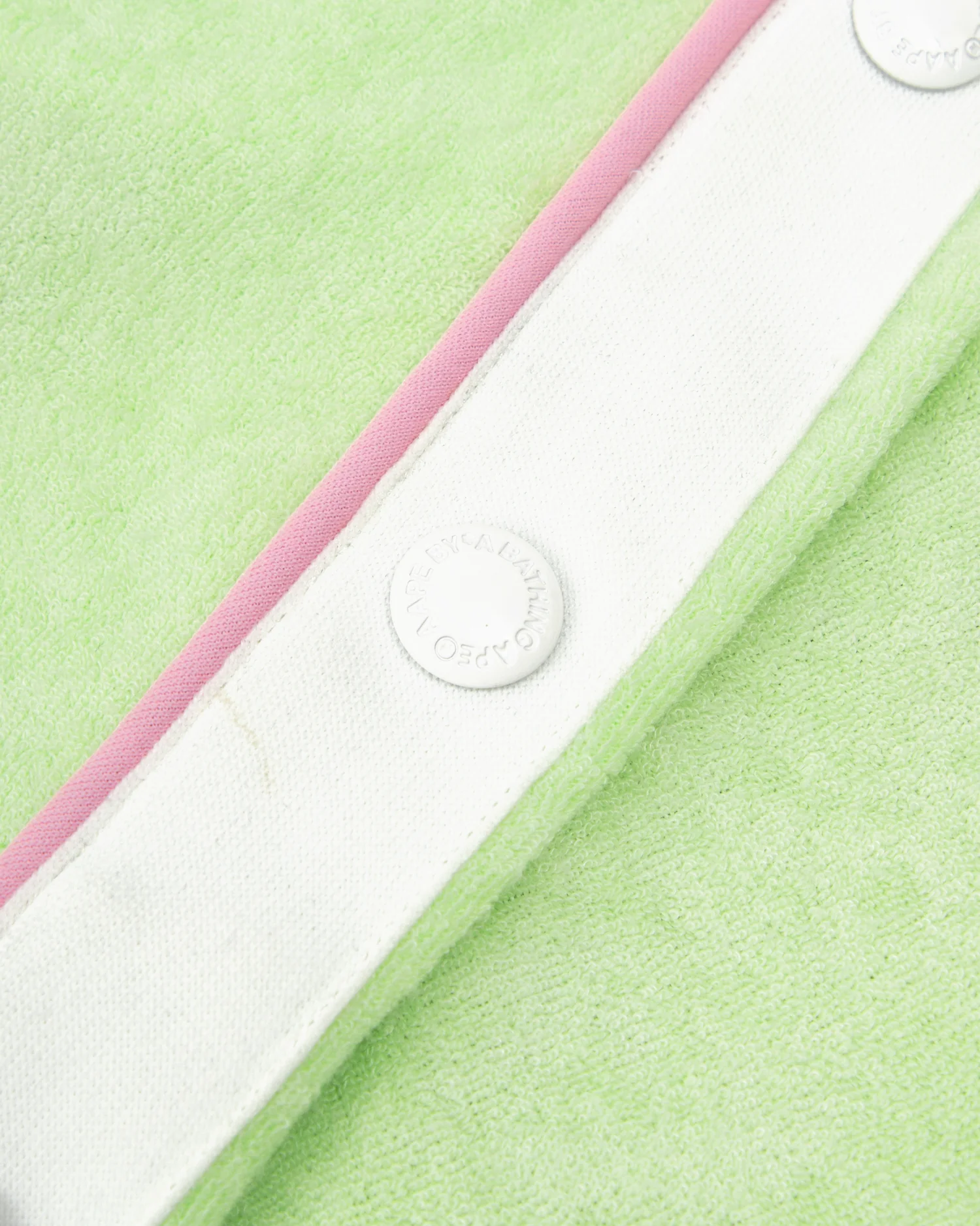 Moonface textured mini skirt - Image 9