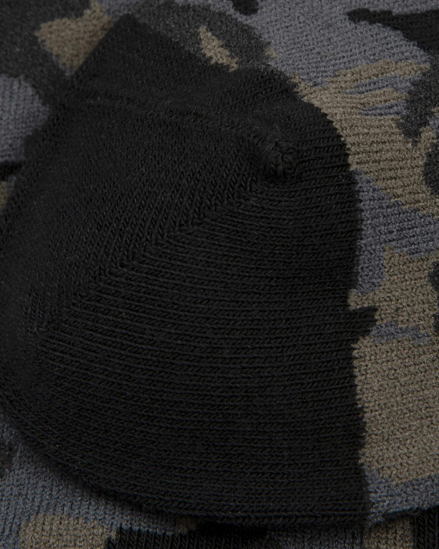 Moonface camo socks - Image 5