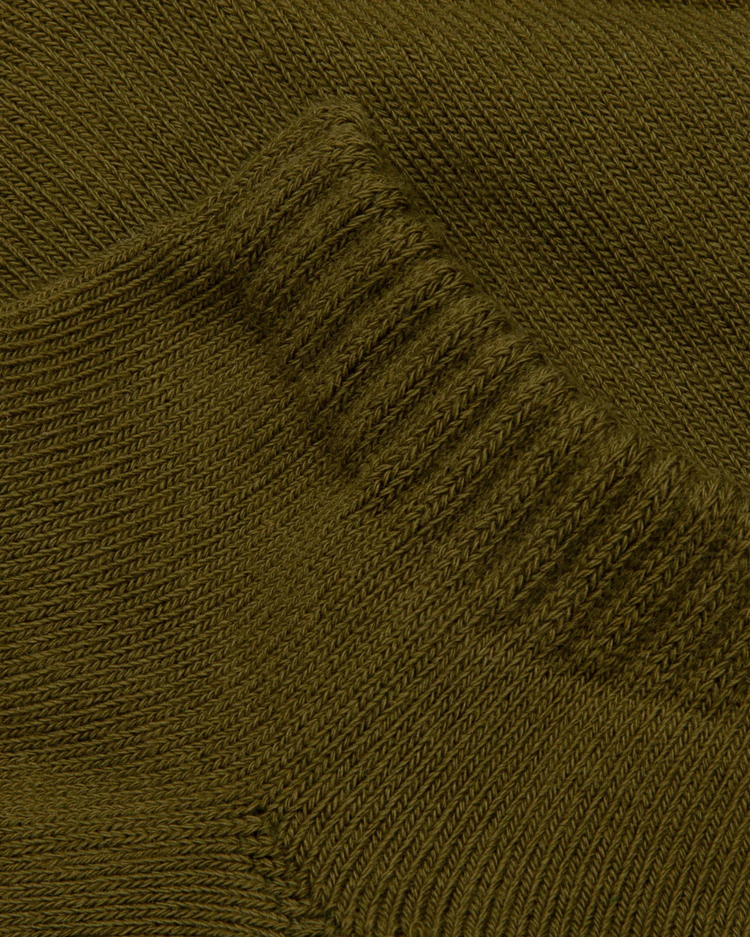 Moonface embroidered ankle socks - Image 5
