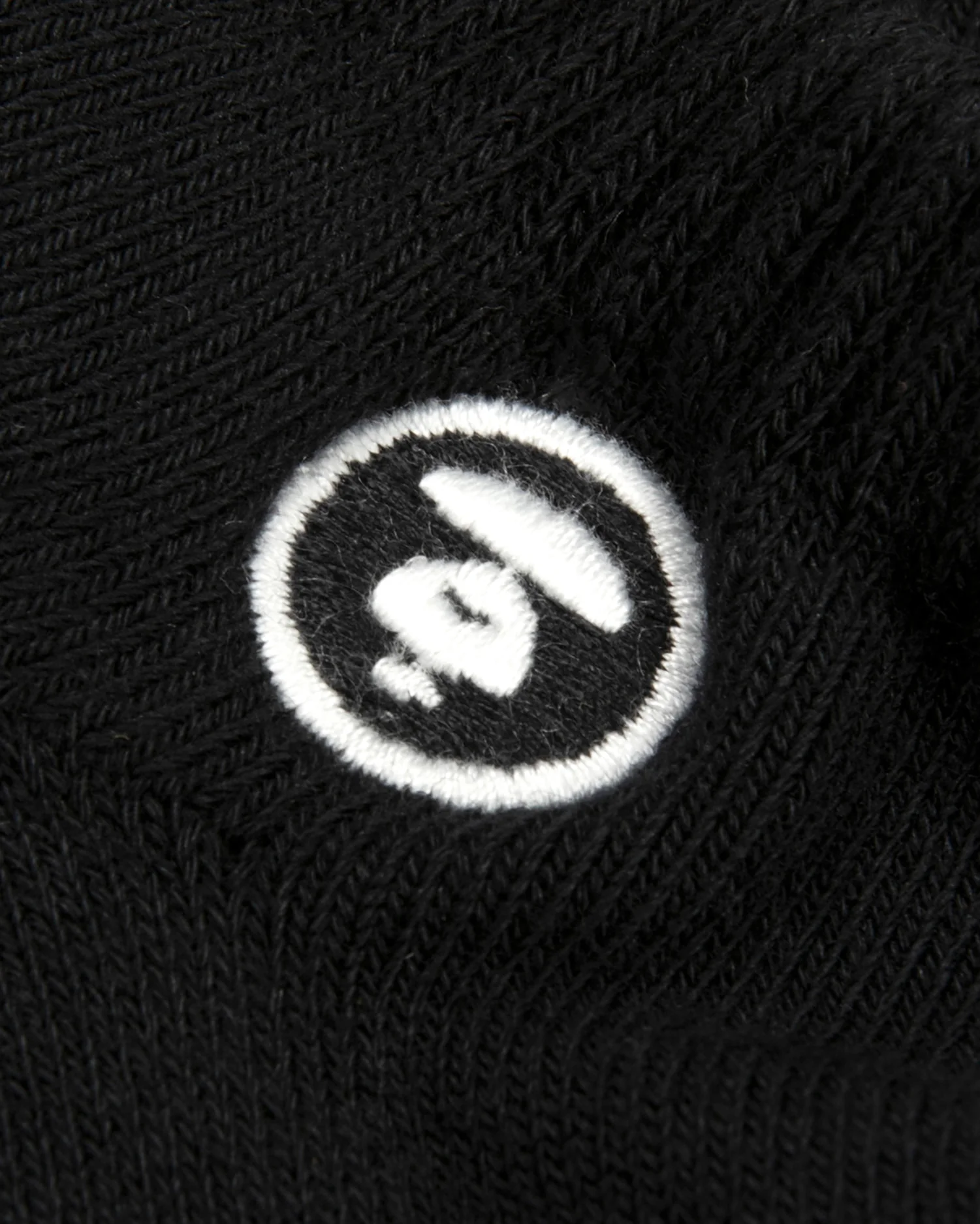 AAPENOW moonface socks - Image 4