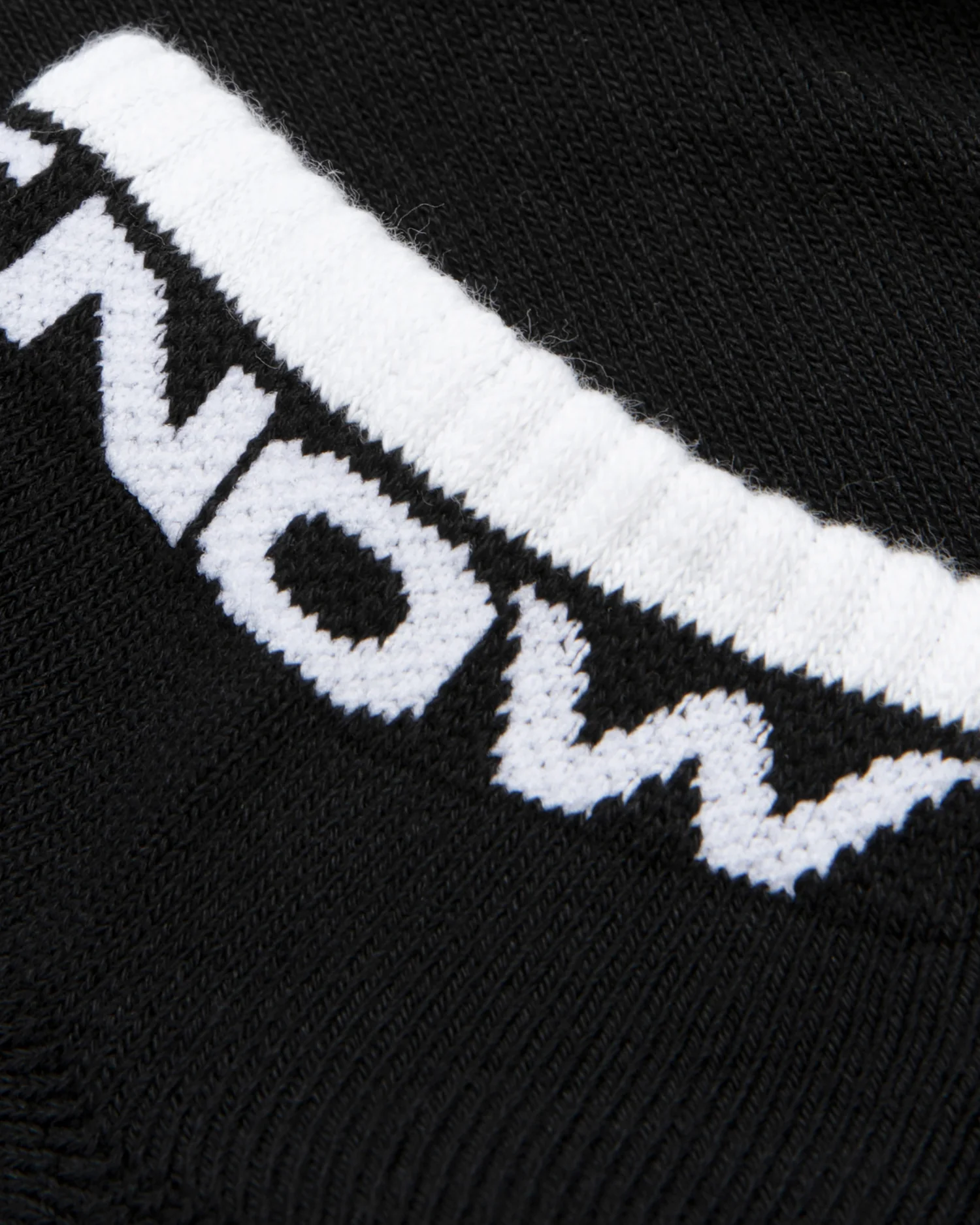 AAPENOW moonface socks - Image 5