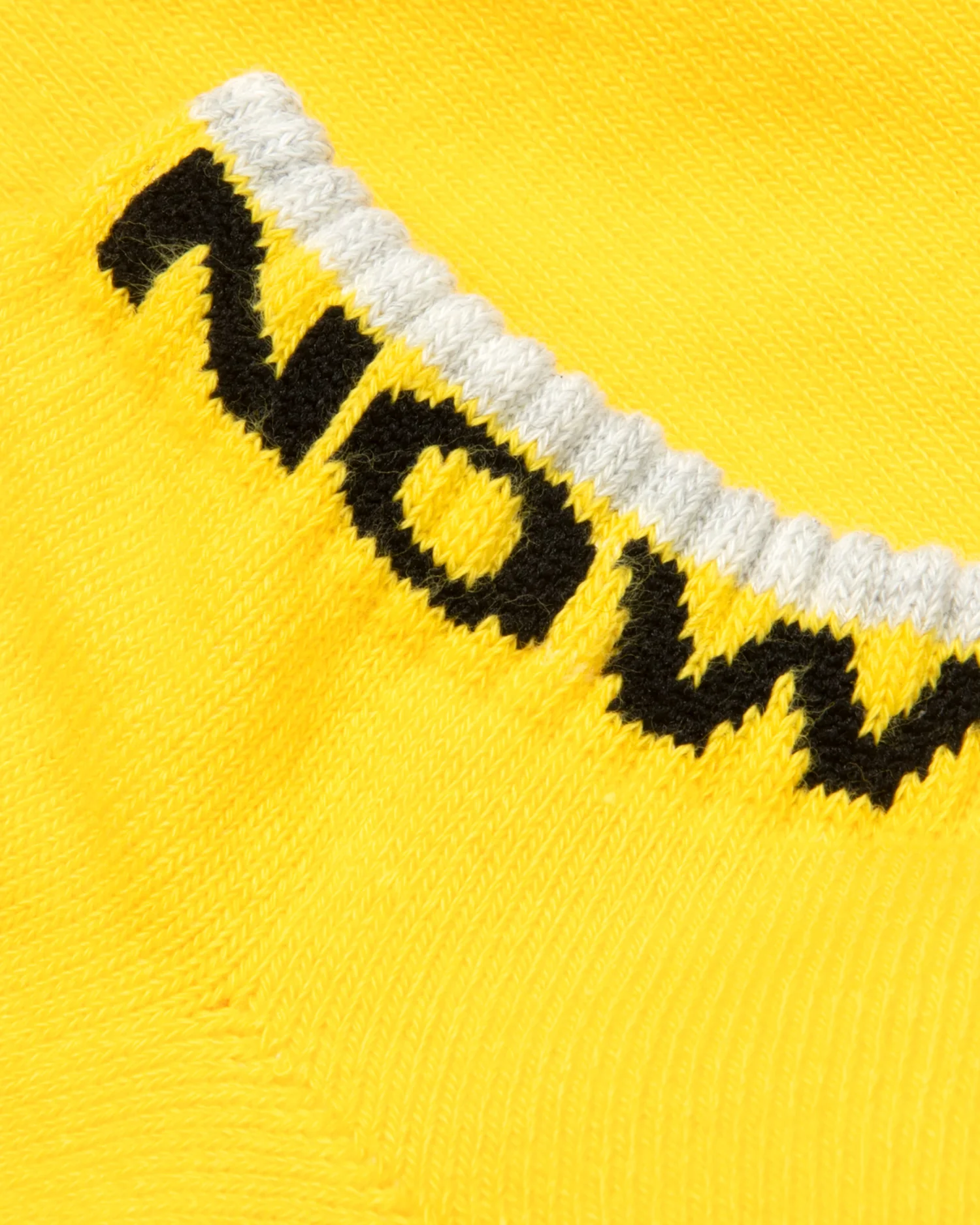 AAPENOW moonface ankle socks - Image 15
