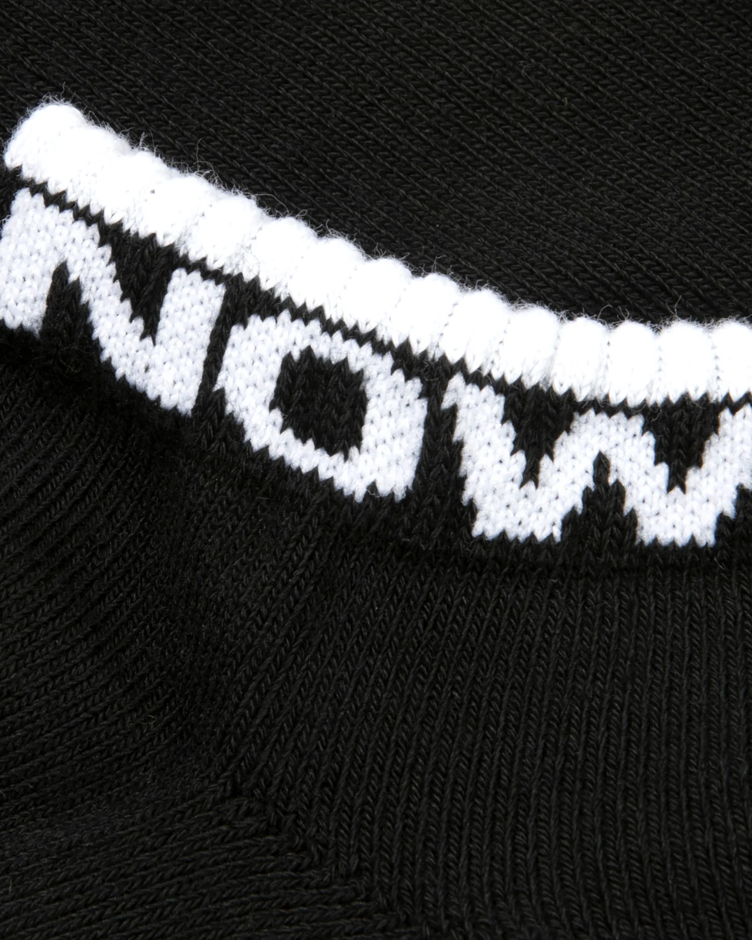 AAPENOW moonface ankle socks - Image 5