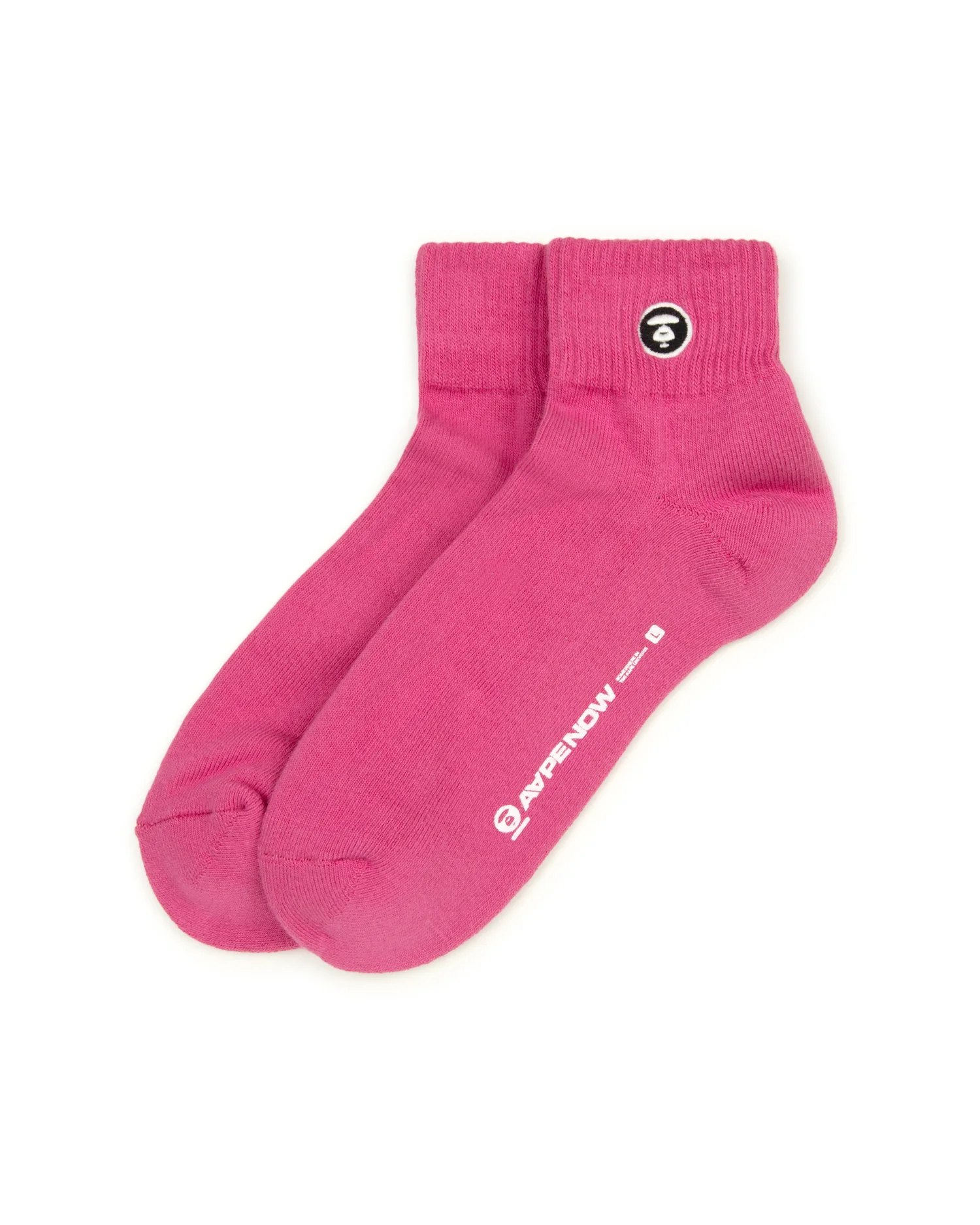 AAPENOW moonface socks - Image 11