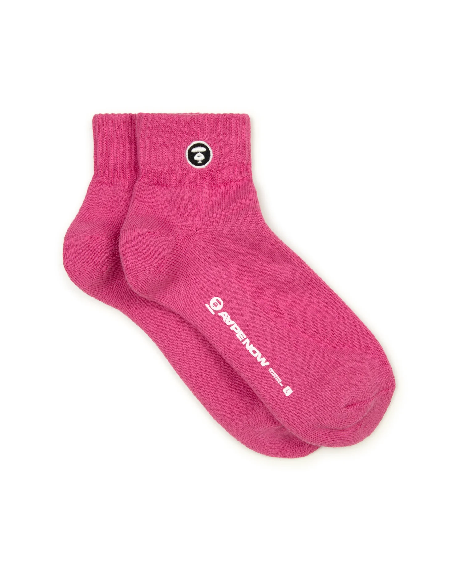 AAPENOW moonface socks - Image 12