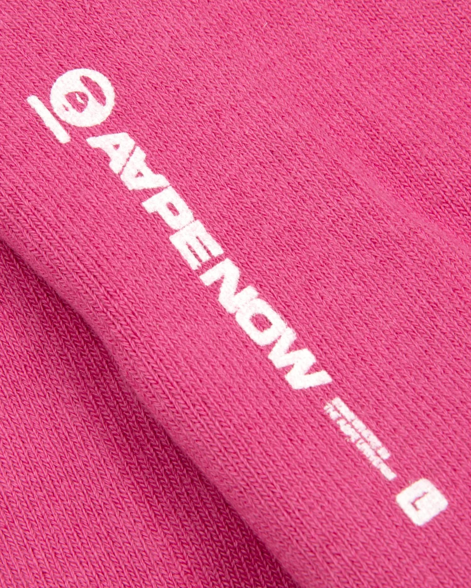 AAPENOW moonface socks - Image 13