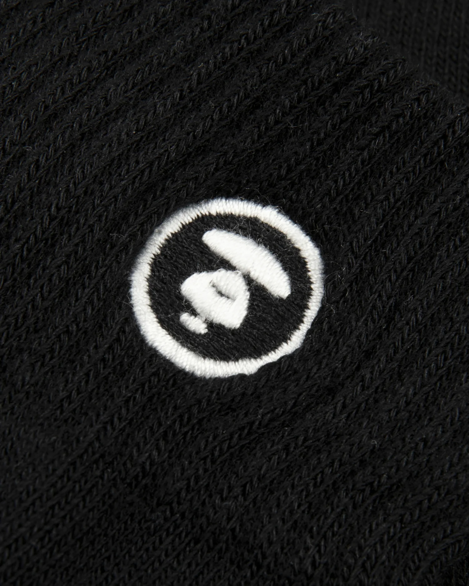 AAPENOW moonface socks - Image 4