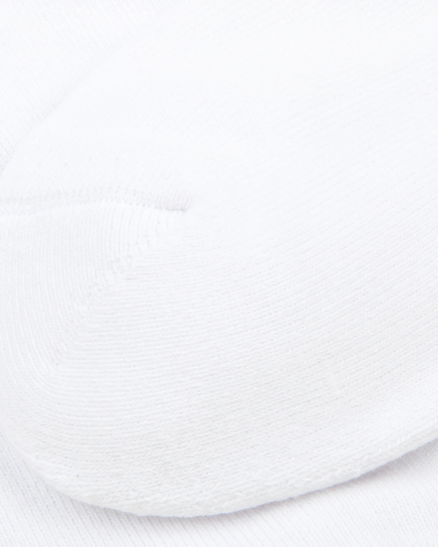 AAPENOW clover moonface logo crew socks - Image 10
